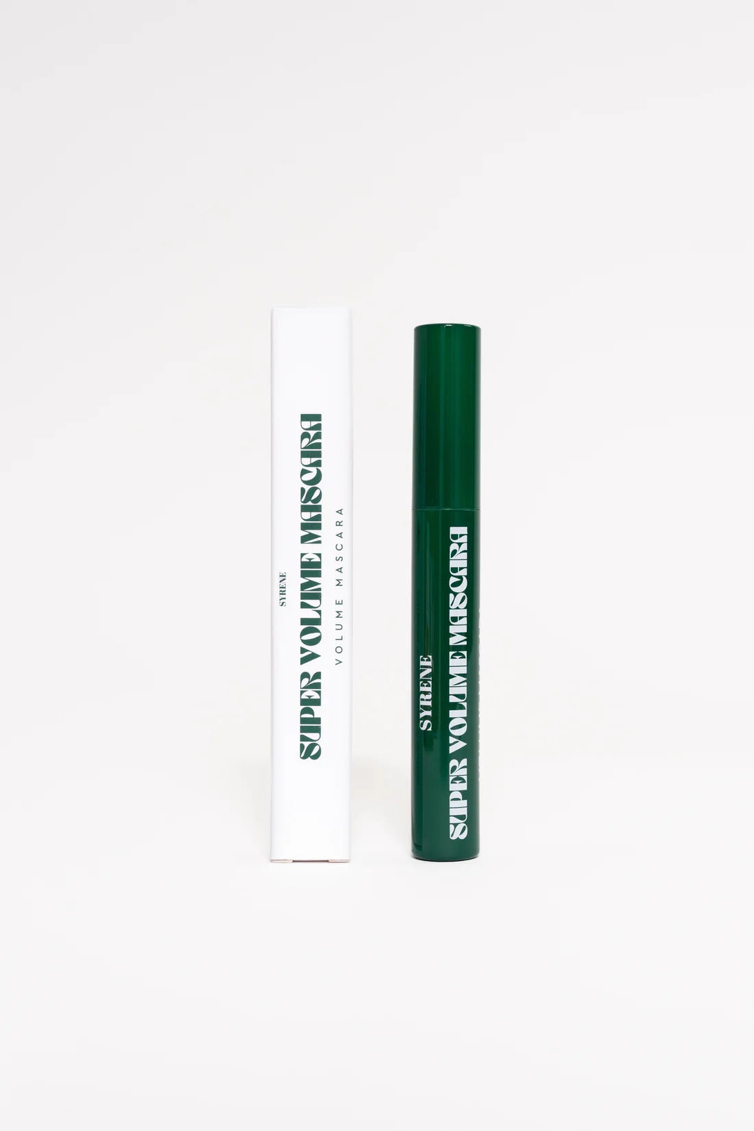 Syrene volume mascara
