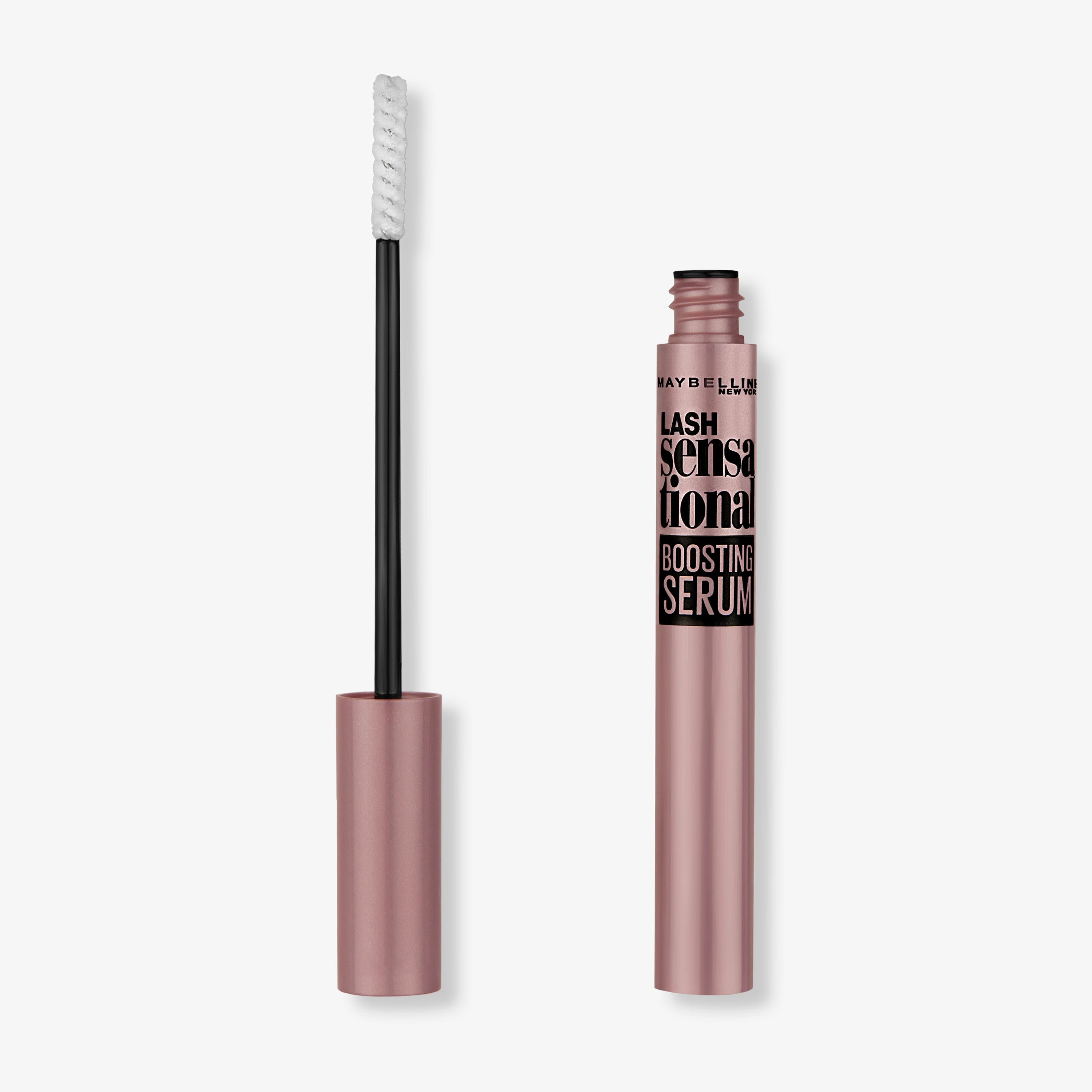 Maybelline lash serum