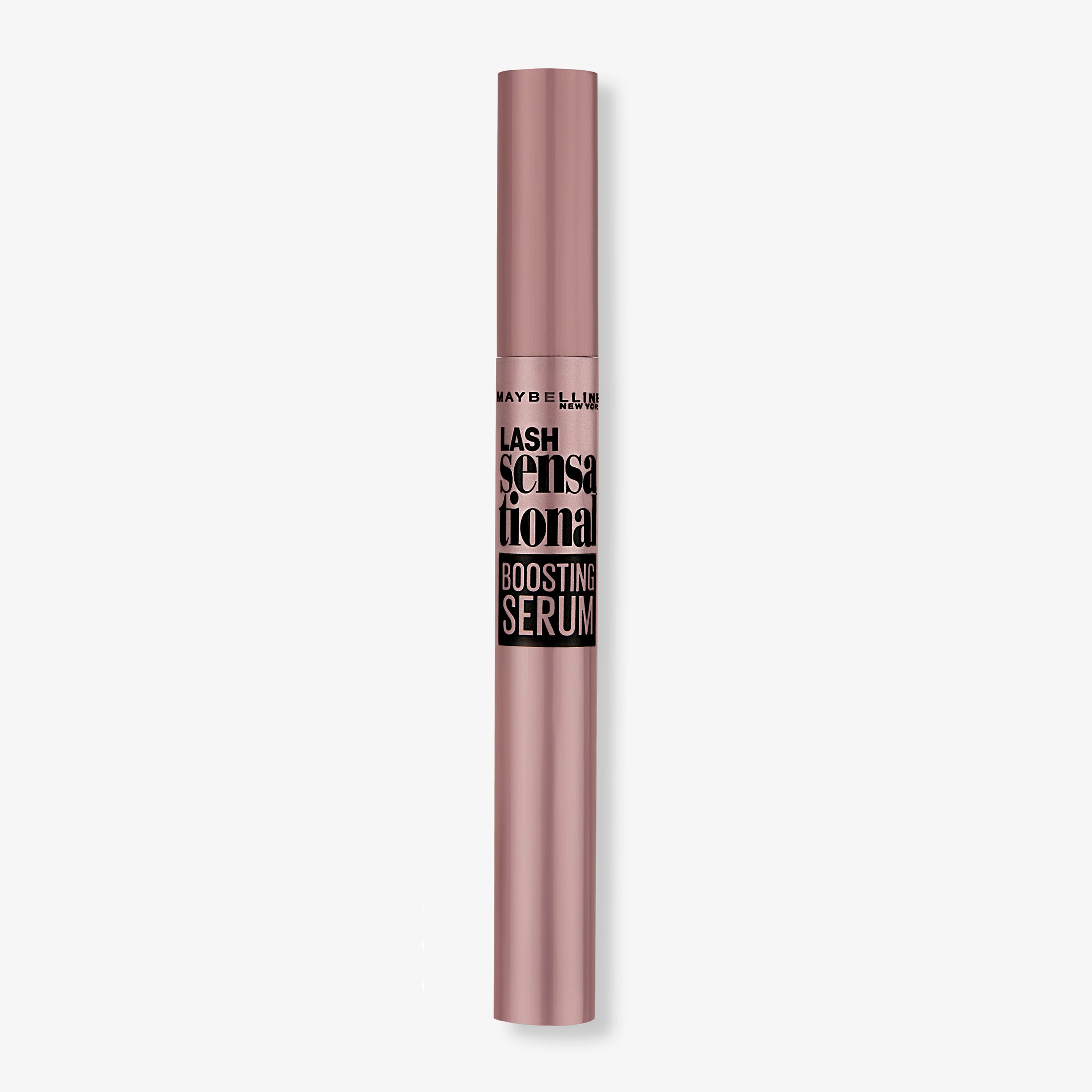 Maybelline lash serum