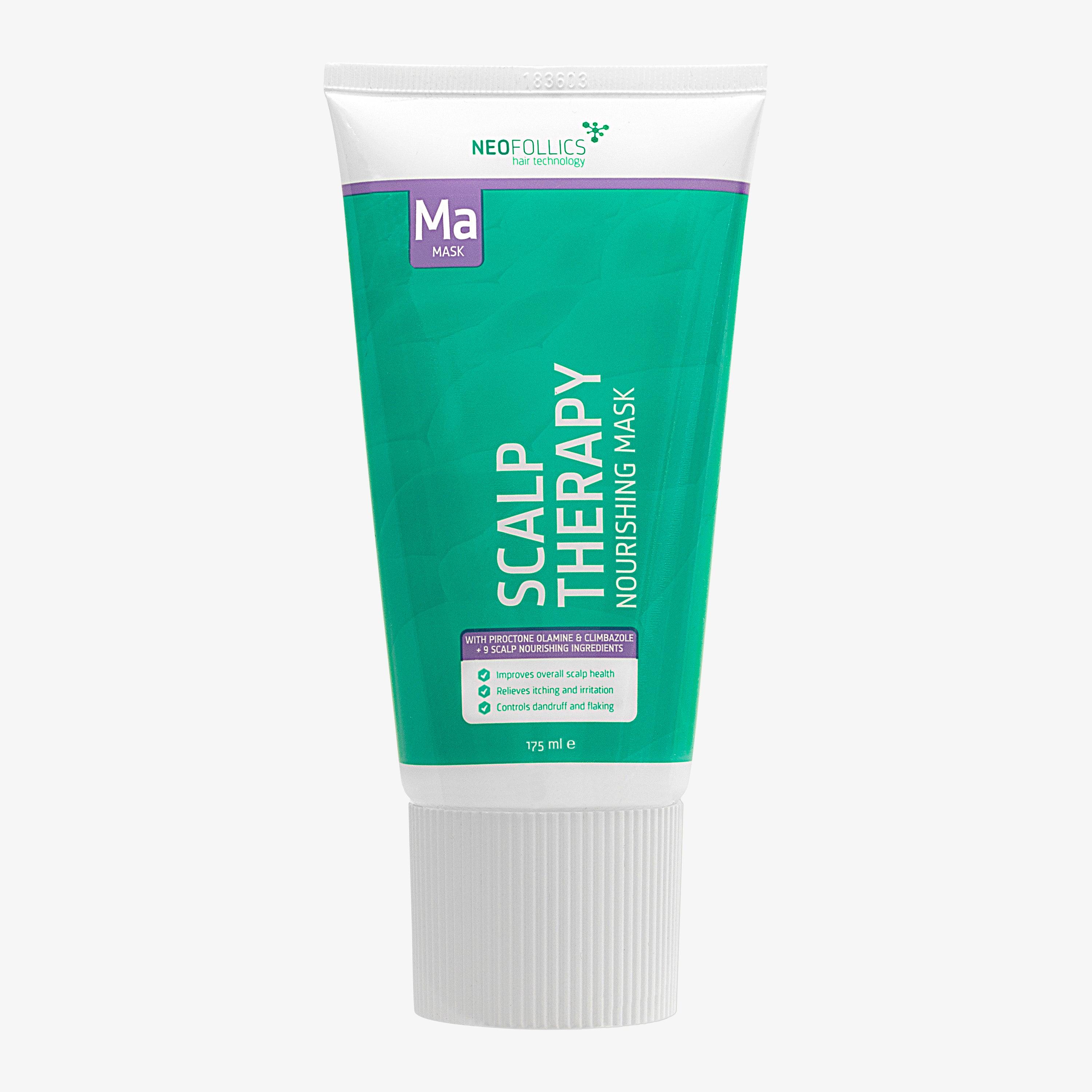 Neofollics nourishing mask - SerumGeeks