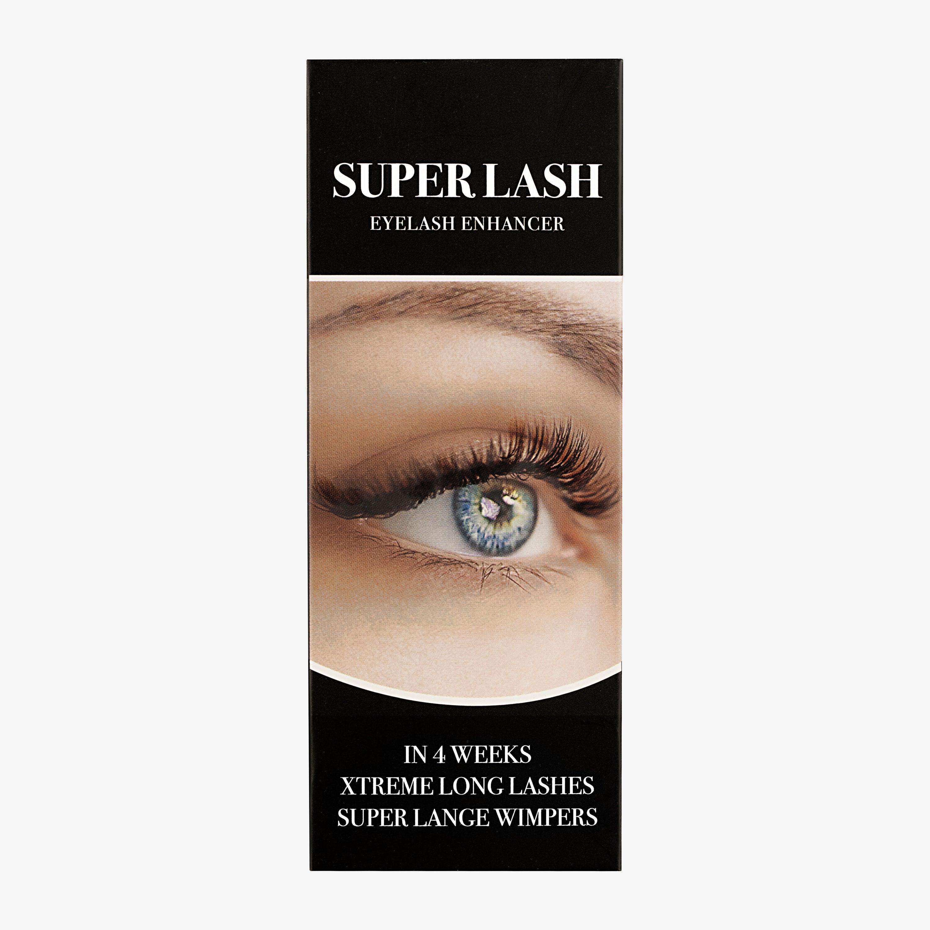 Ecuri super lash wimperserum - SerumGeeks