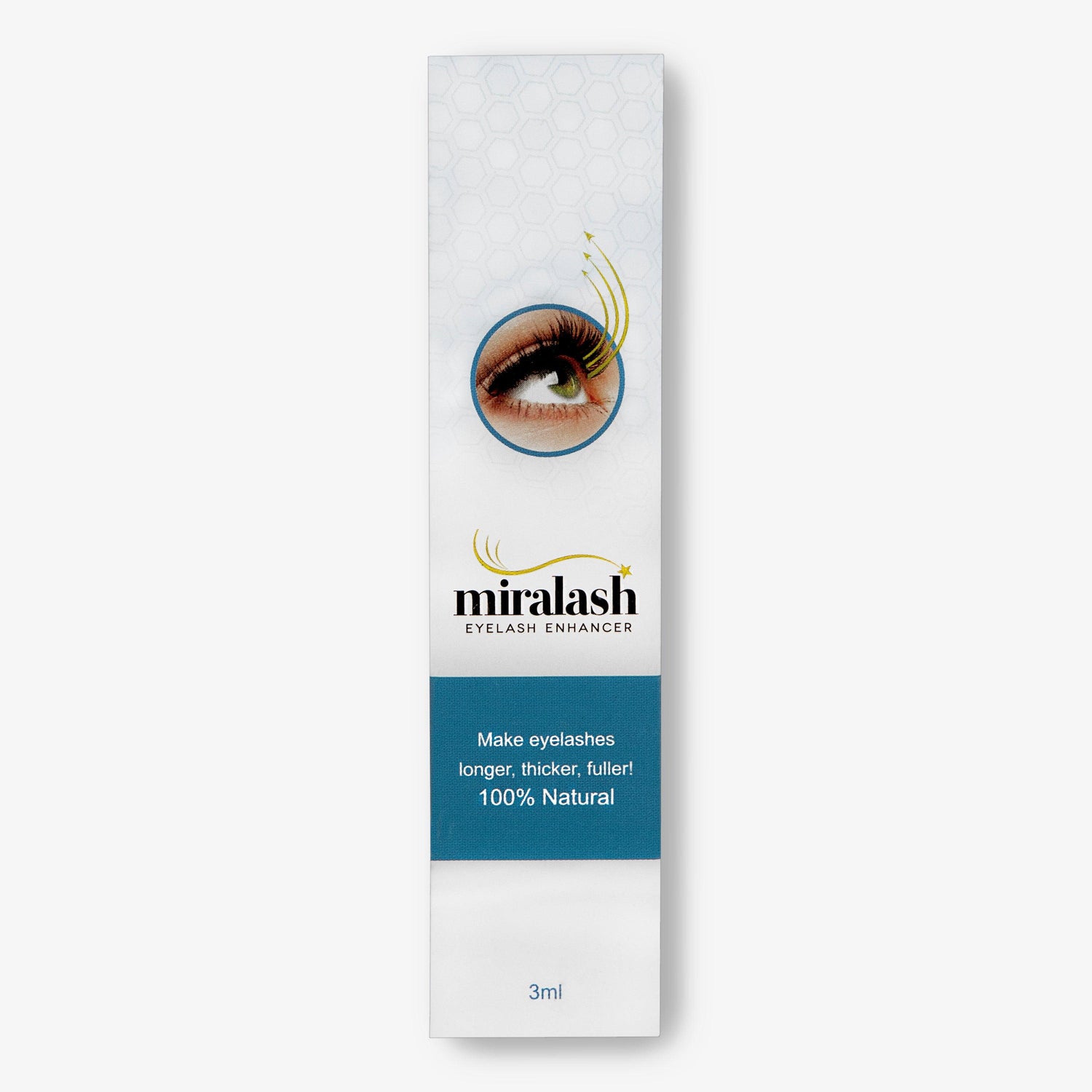 Miralash wimperserum - SerumGeeks