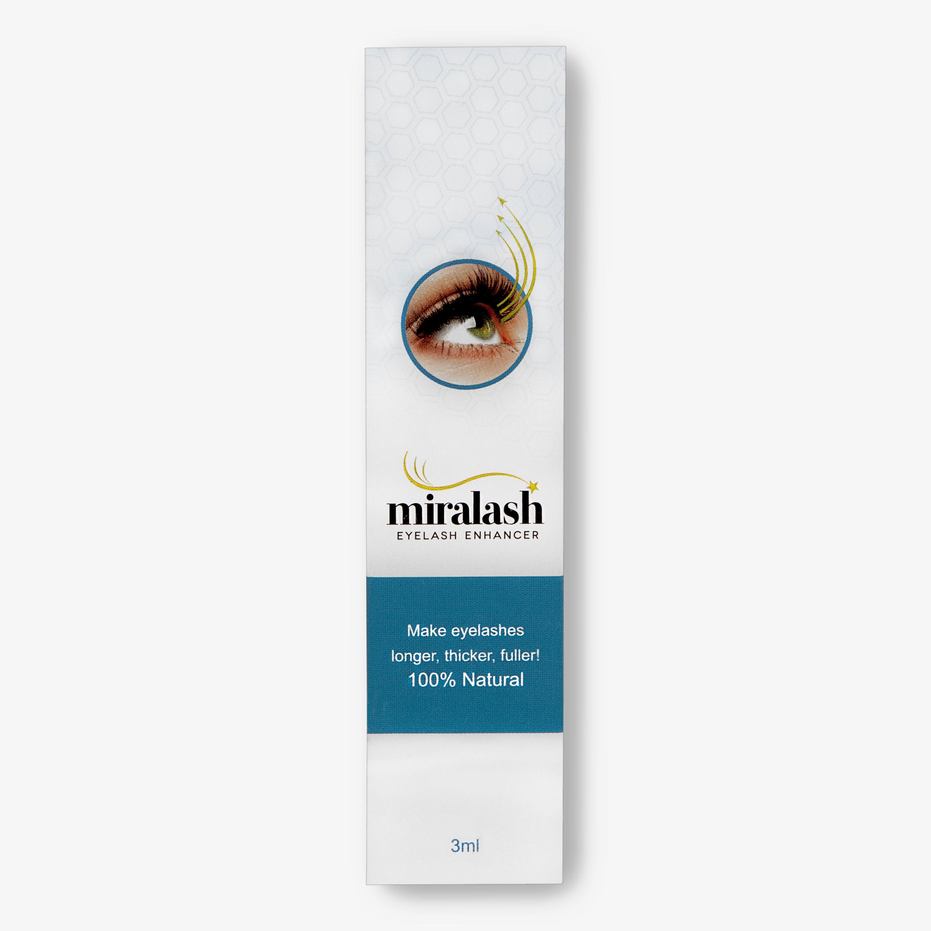 Miralash wimperserum - SerumGeeks
