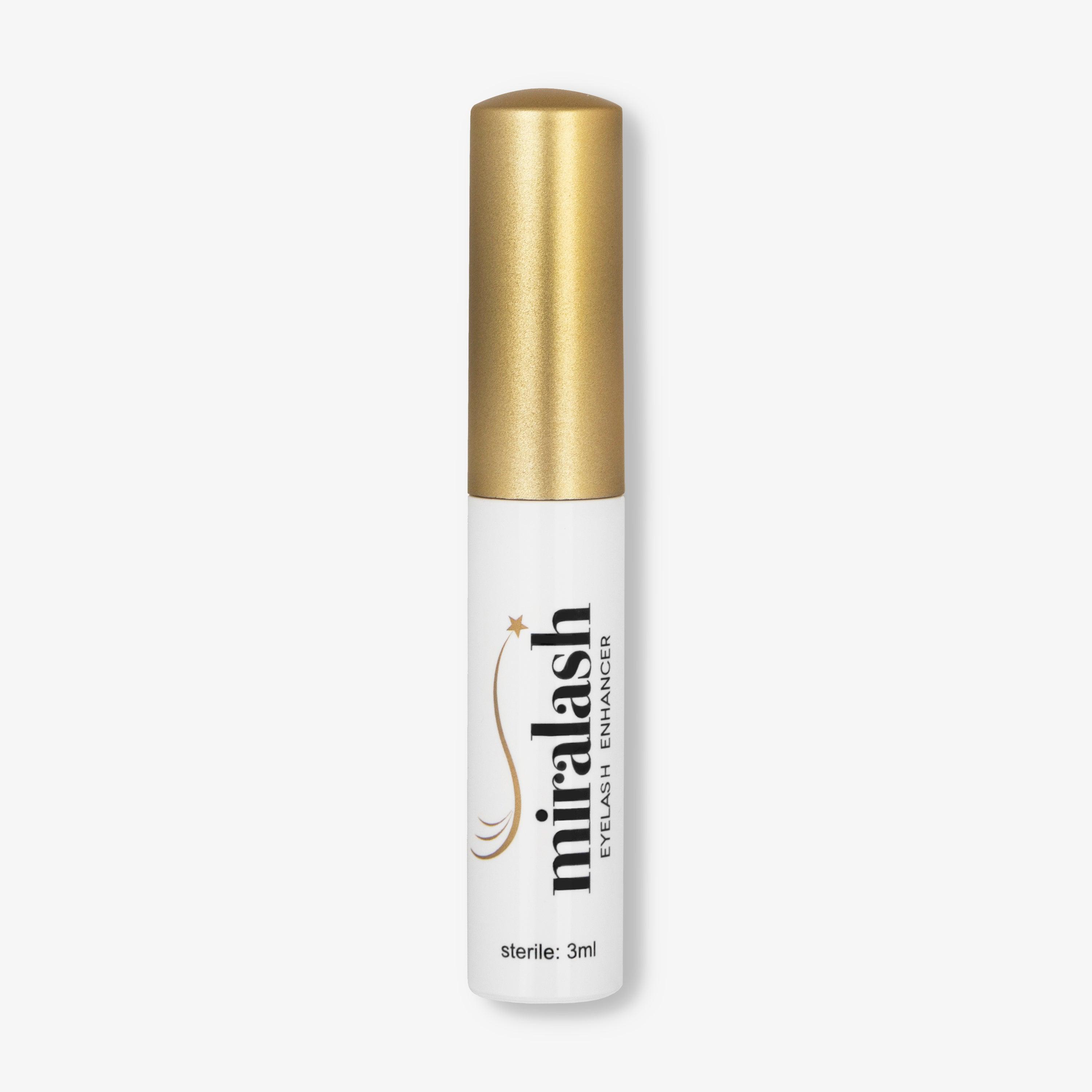 Miralash wimperserum - SerumGeeks