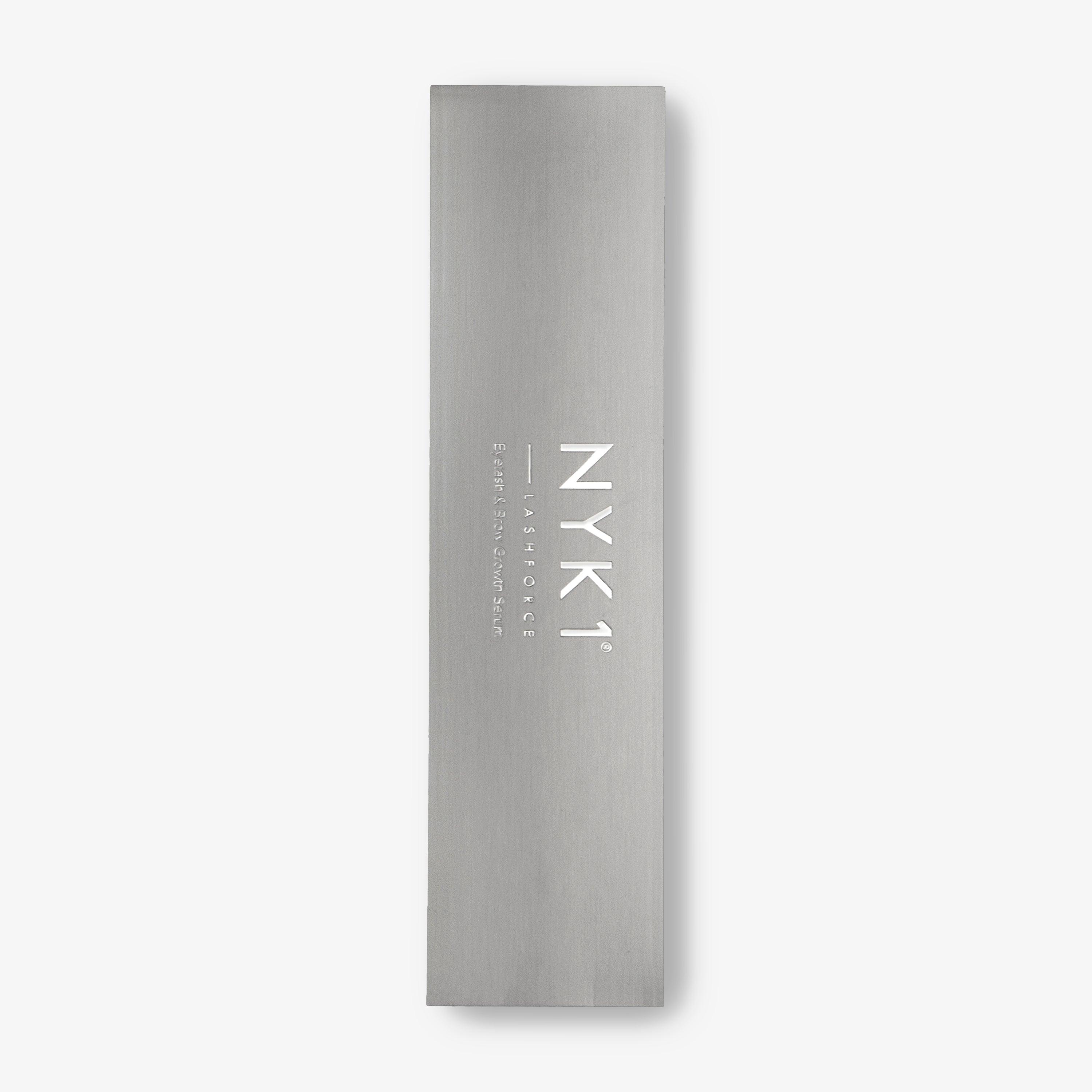 NYK1 lash force wimperserum - SerumGeeks