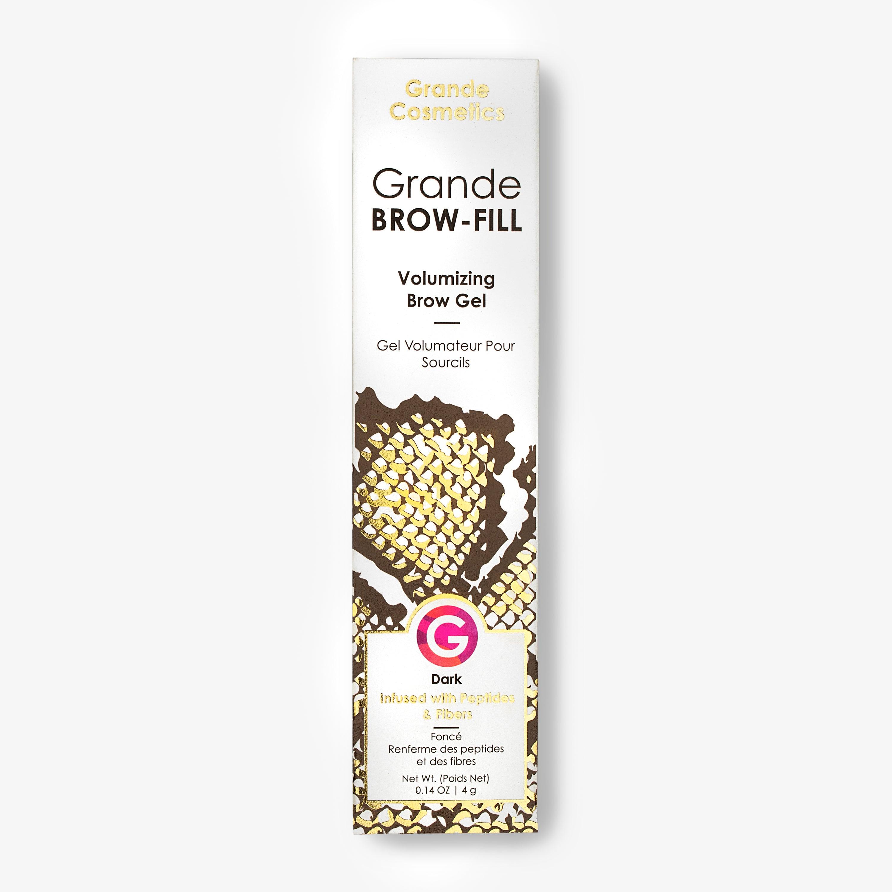 Grandebrow fill - SerumGeeks