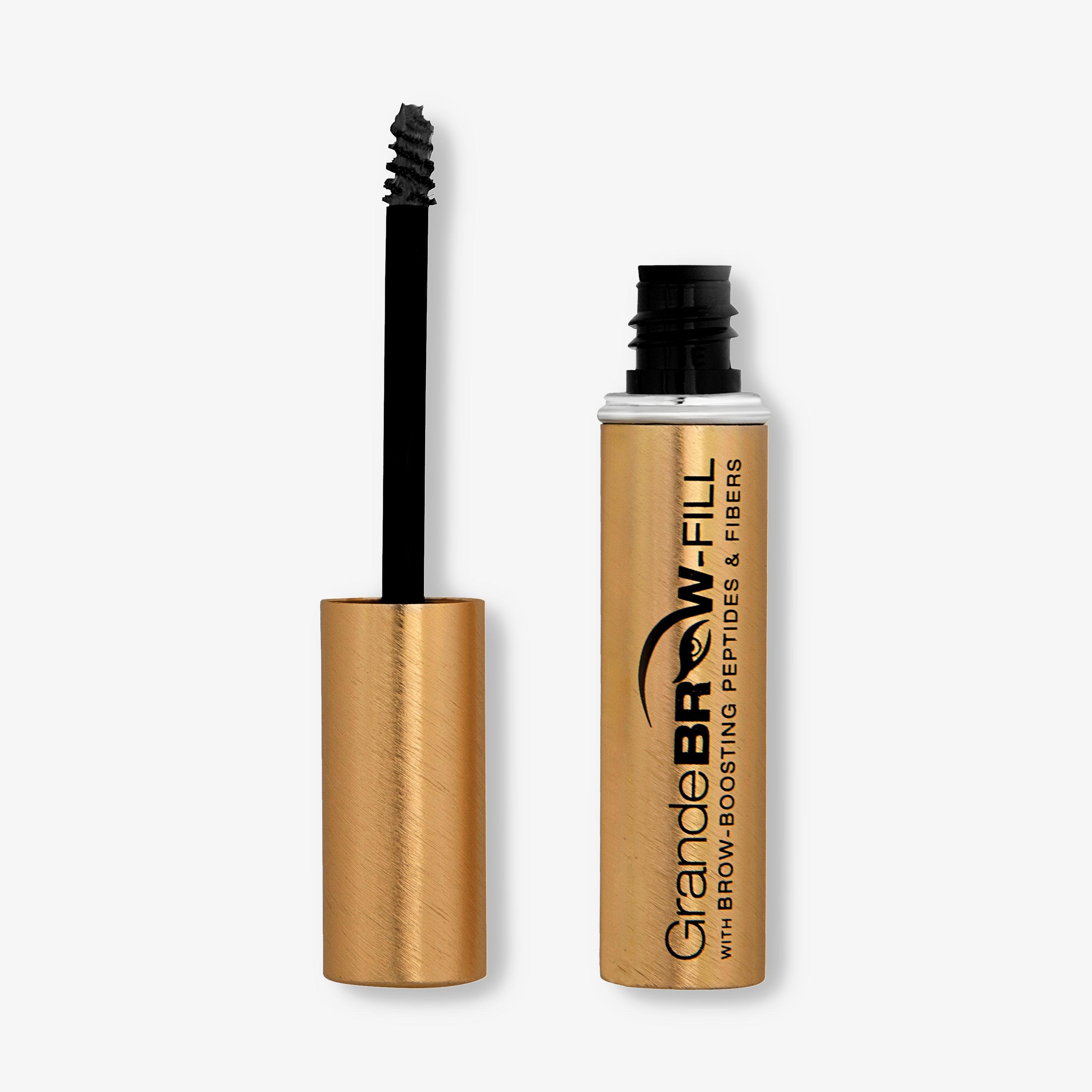 Grandebrow fill - SerumGeeks