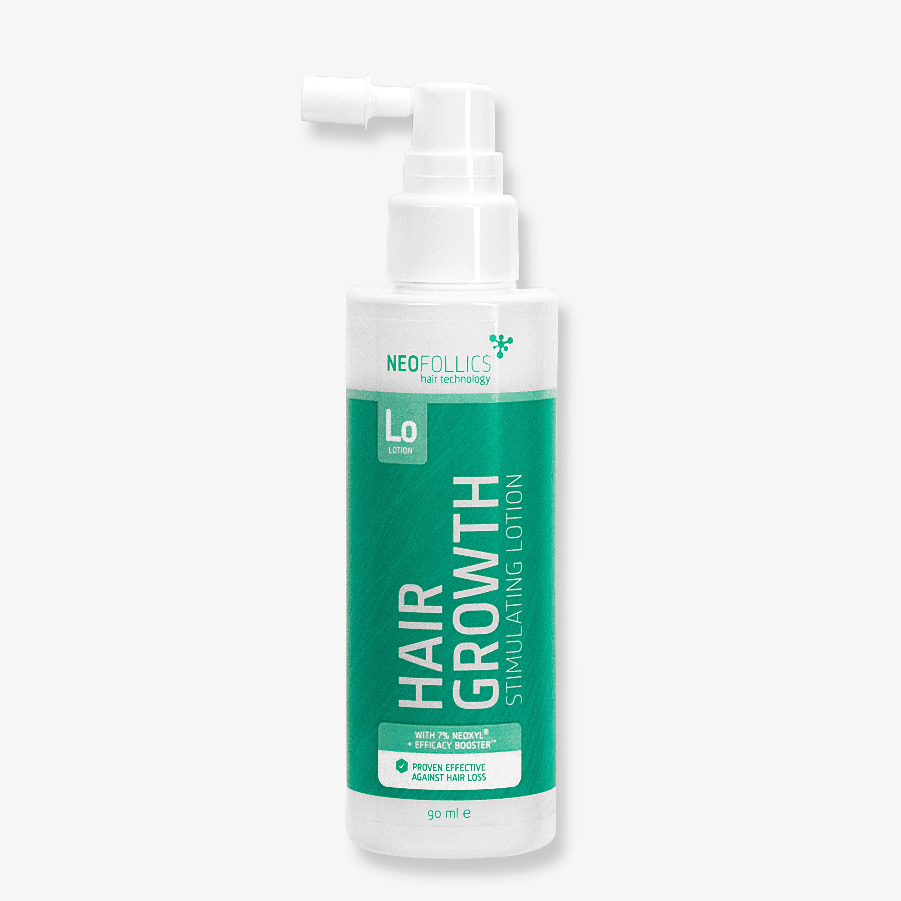 Neofollics lotion met 7% Neoxyl® - SerumGeeks