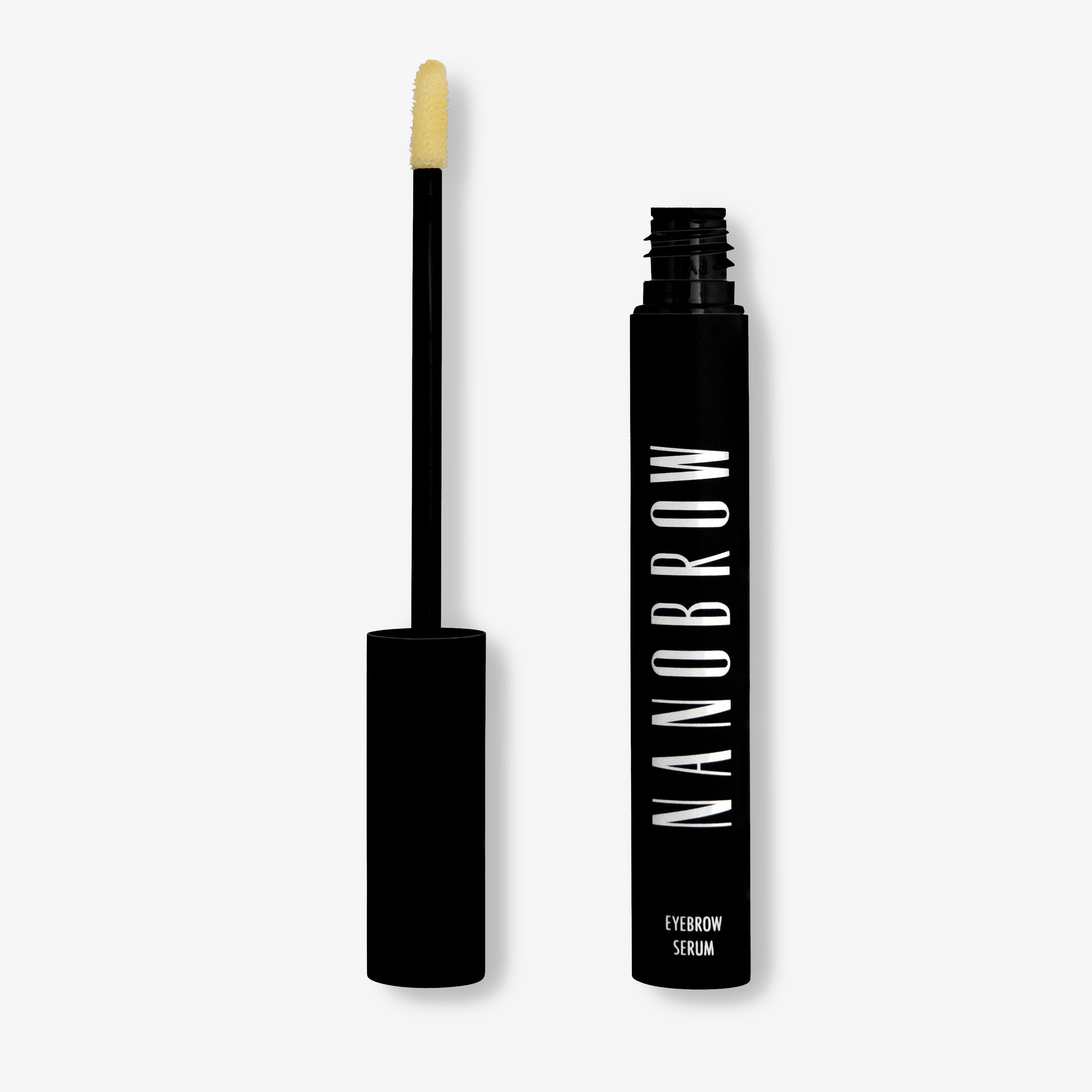 Nanobrow wenkbrauwserum - SerumGeeks