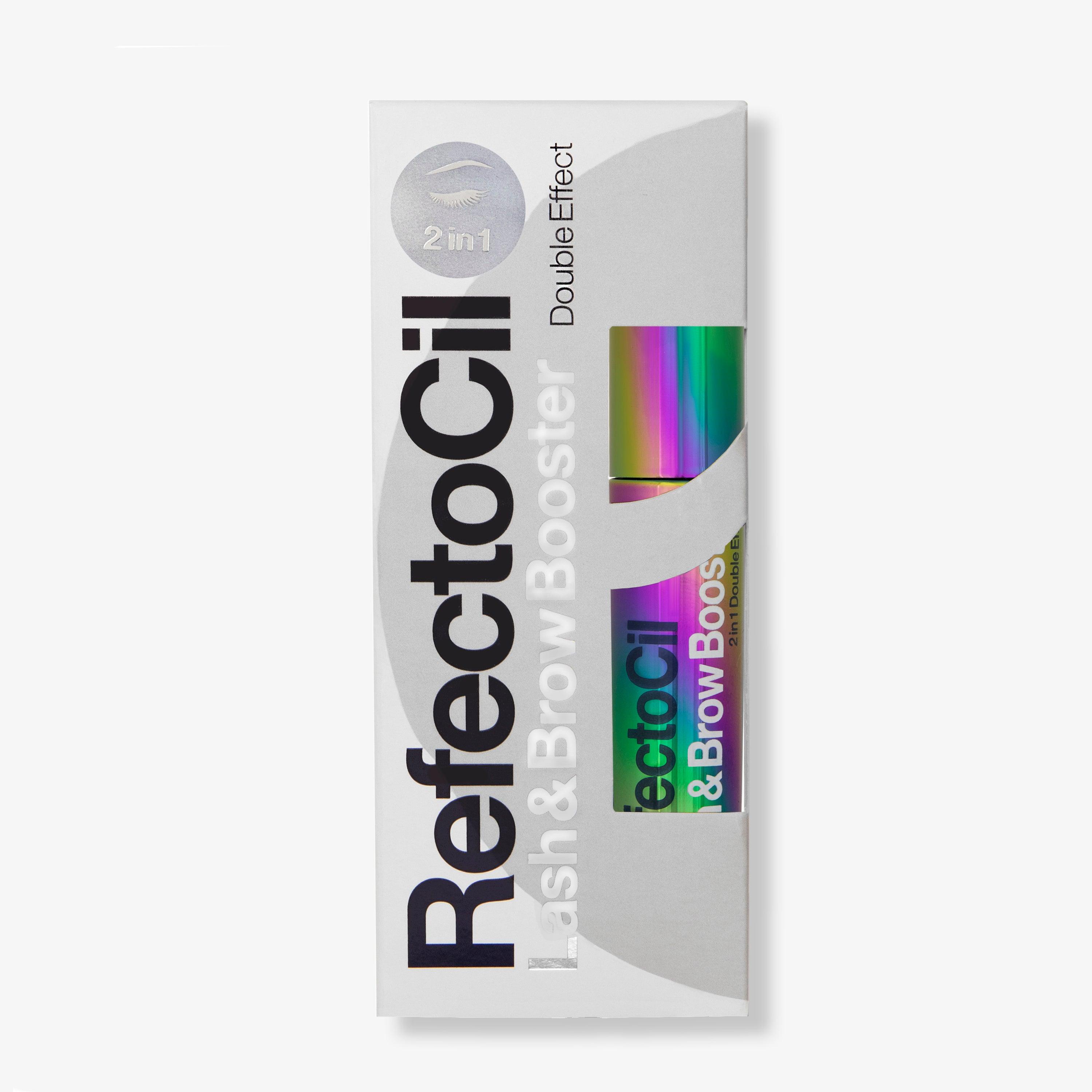 Refectocil lash and brow booster wimperserum - SerumGeeks