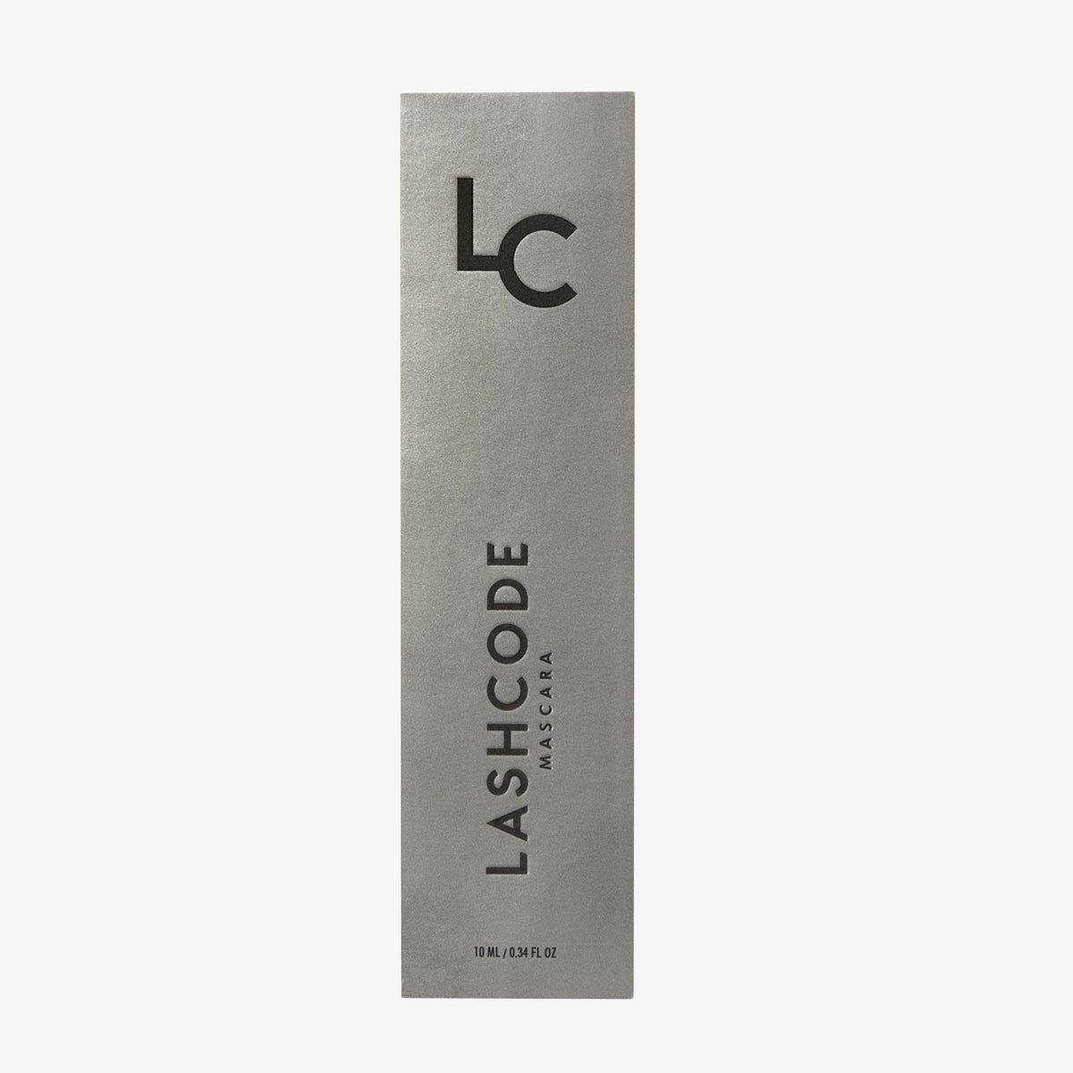 Lashcode mascara - SerumGeeks