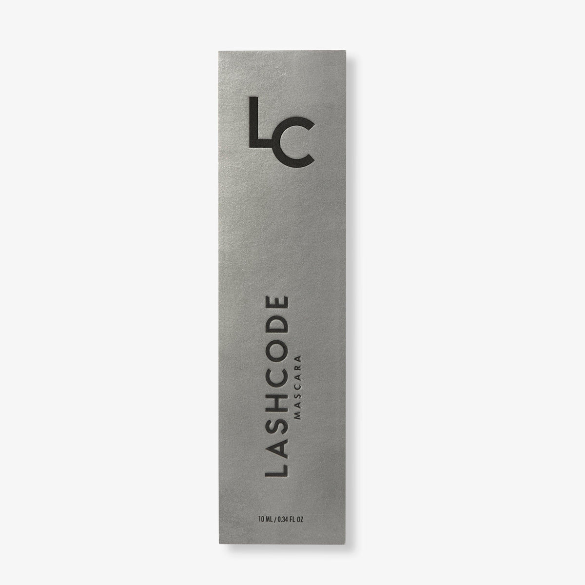 Lashcode mascara - SerumGeeks