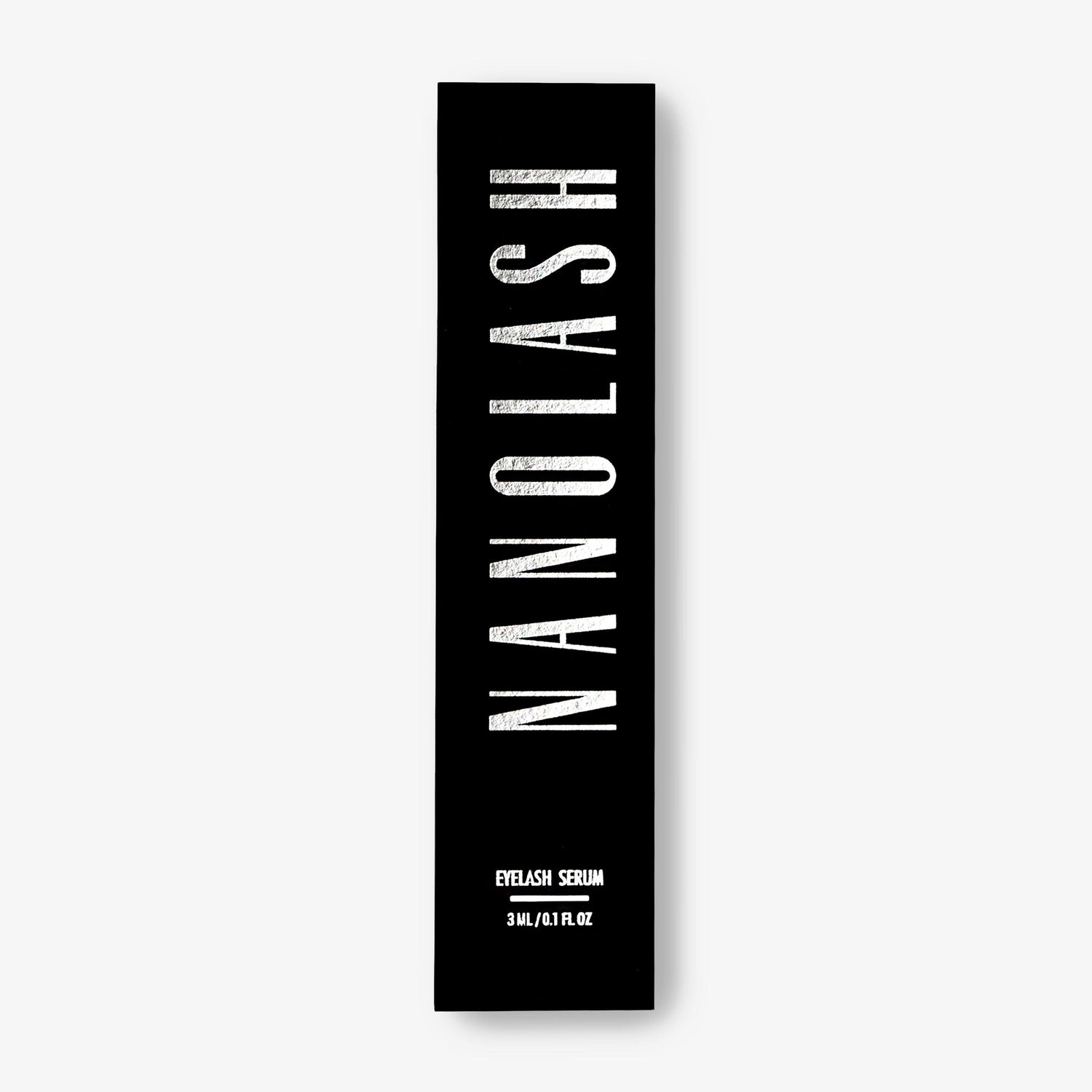 Nanolash wimperserum - SerumGeeks