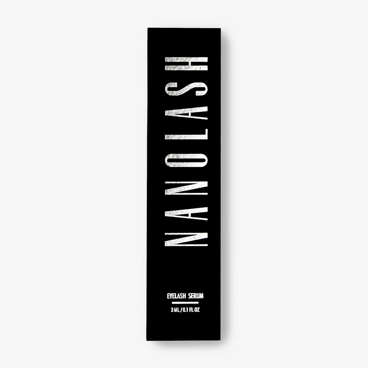 Nanolash wimperserum - SerumGeeks