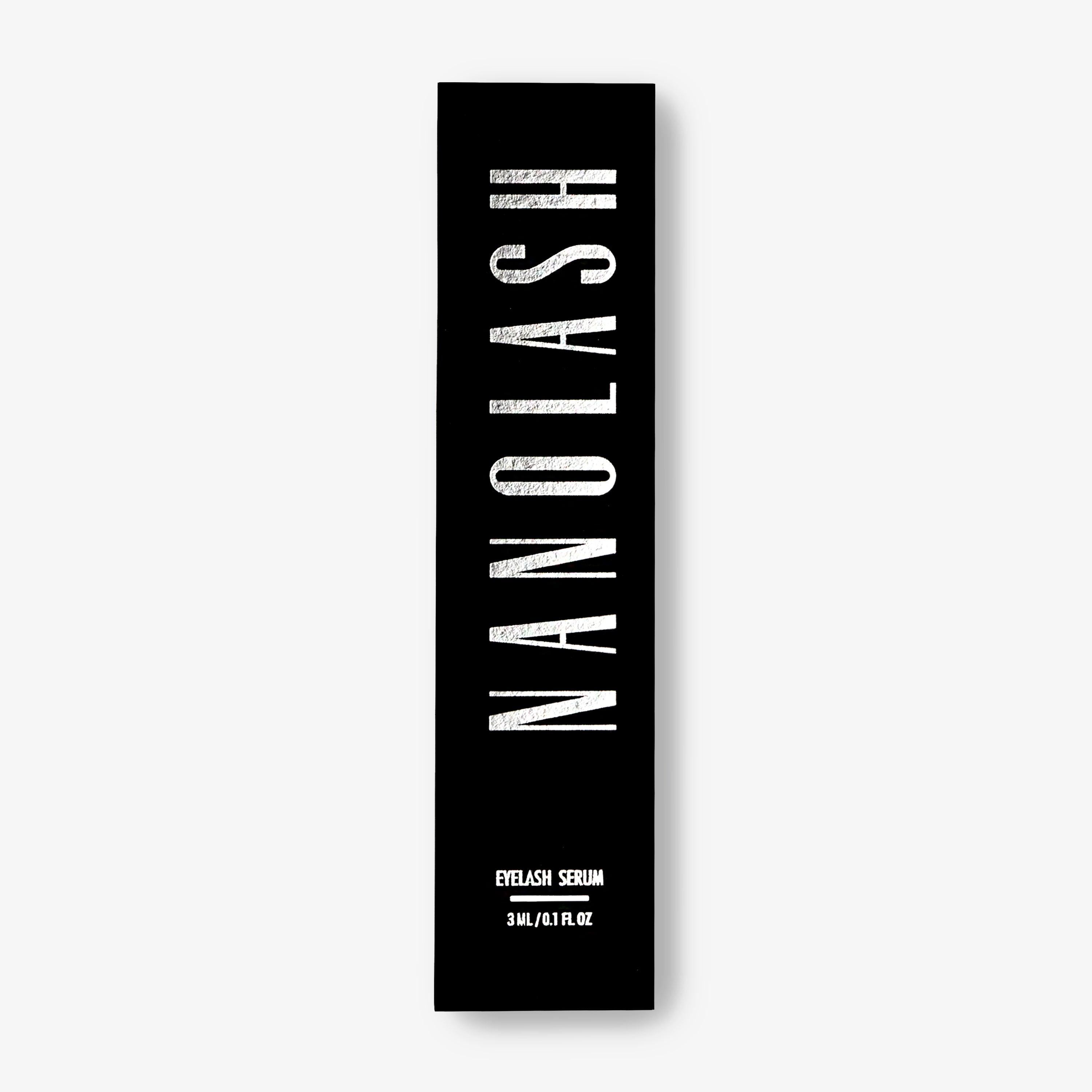 Nanolash wimperserum - SerumGeeks