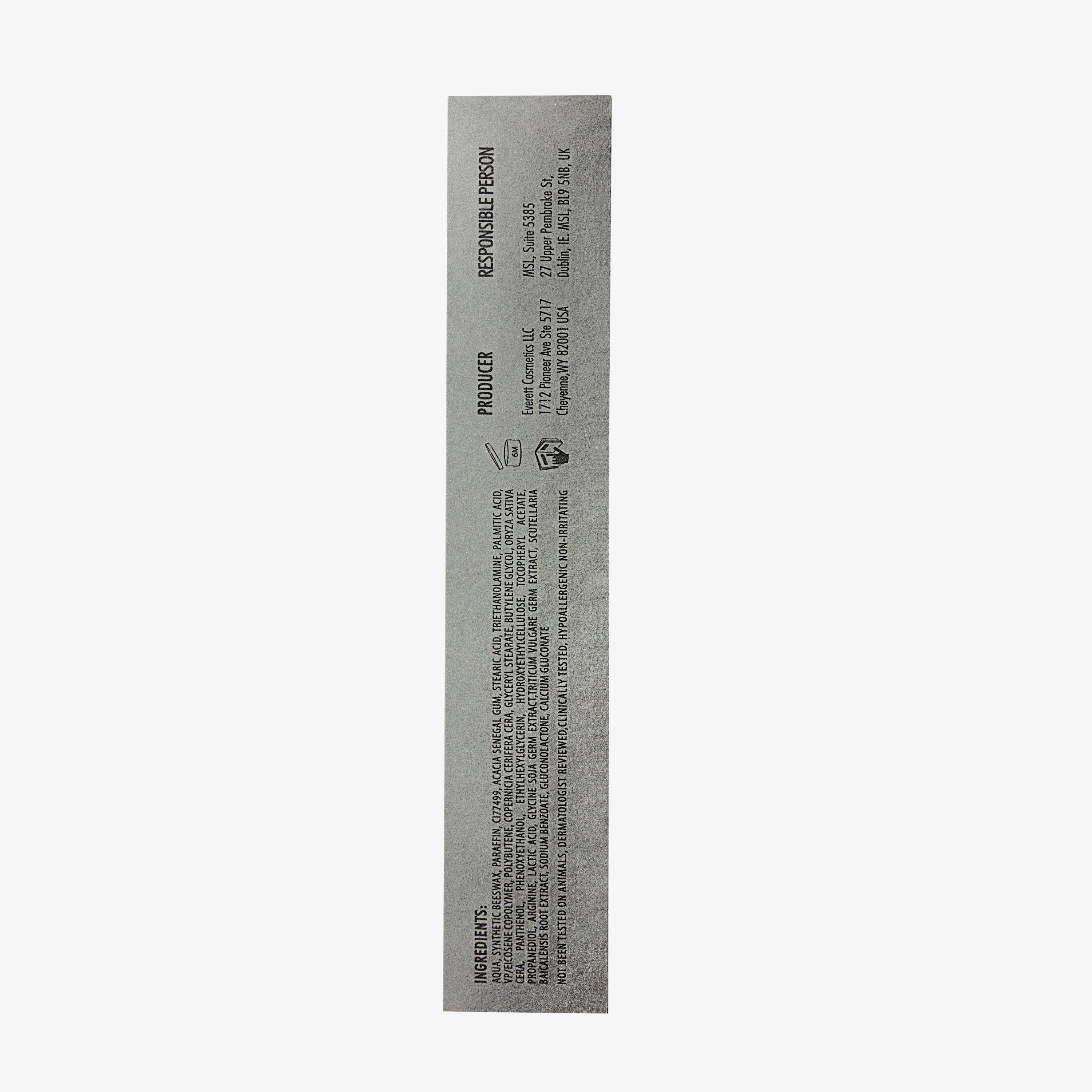 Lashcode mascara - SerumGeeks