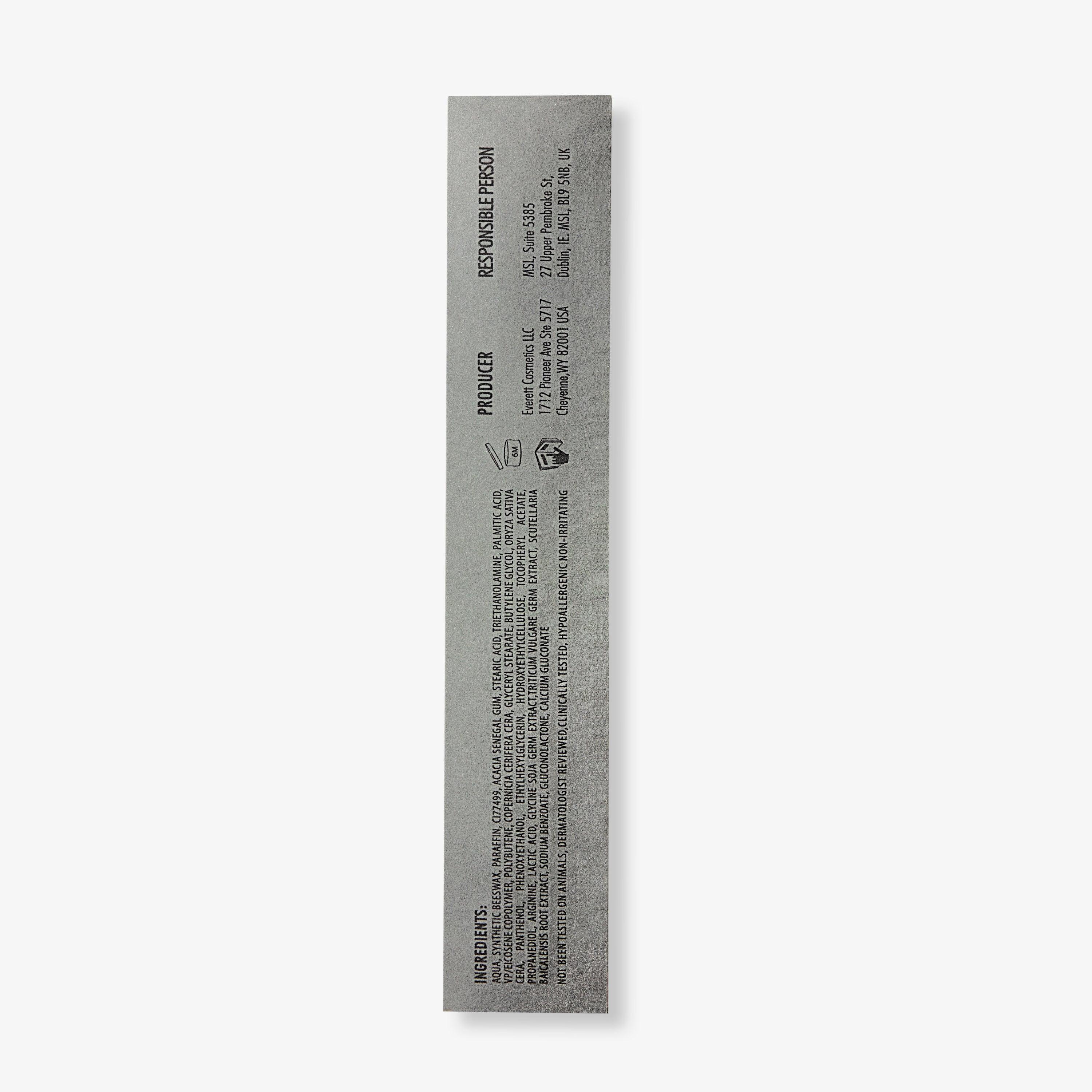 Lashcode mascara - SerumGeeks
