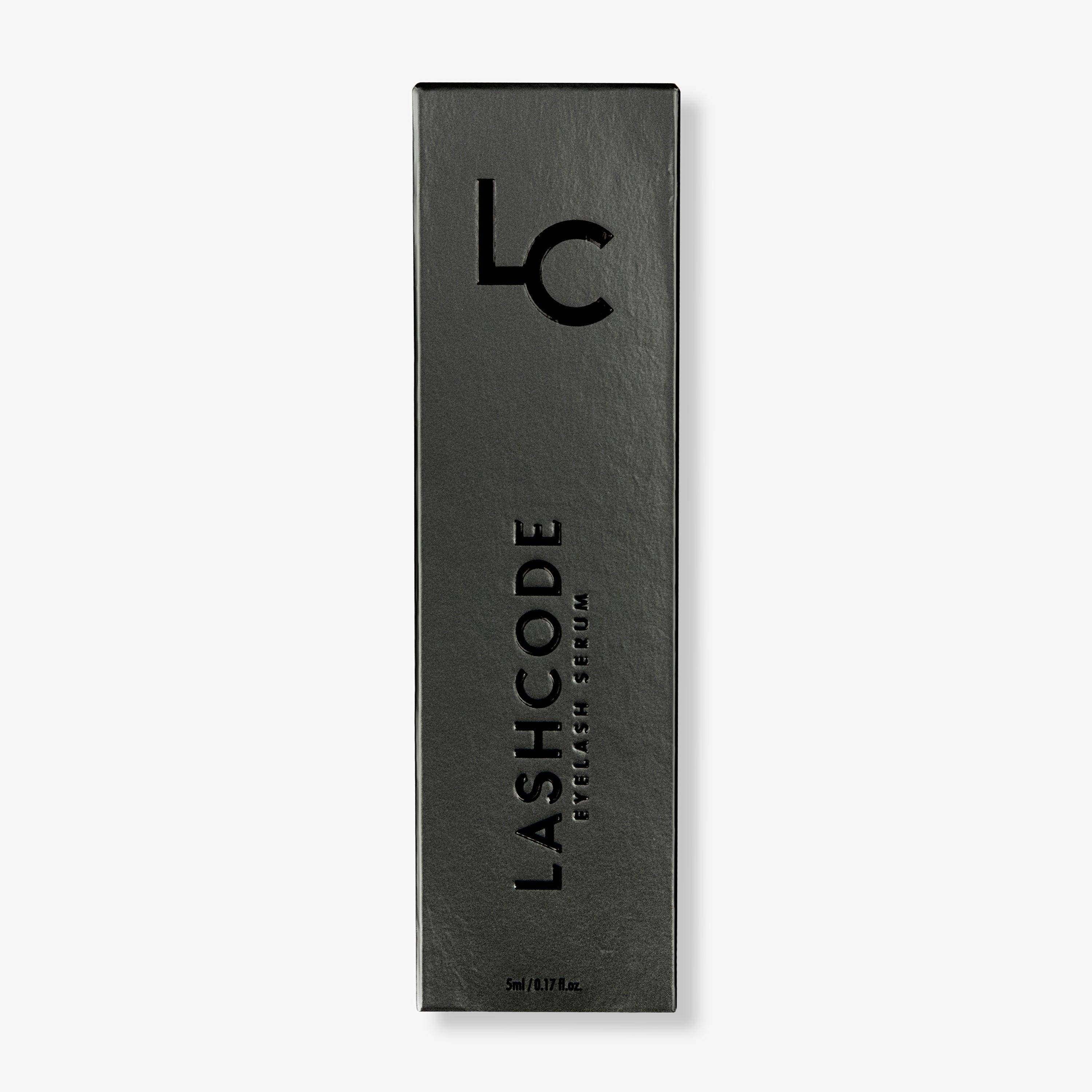 Lashcode wimperserum - SerumGeeks