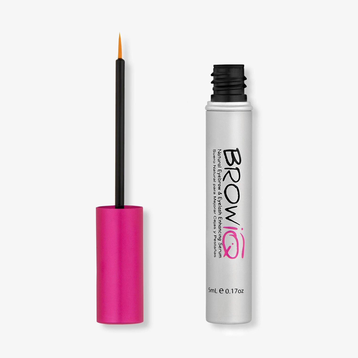 Browiq wenkbrauwserum - SerumGeeks