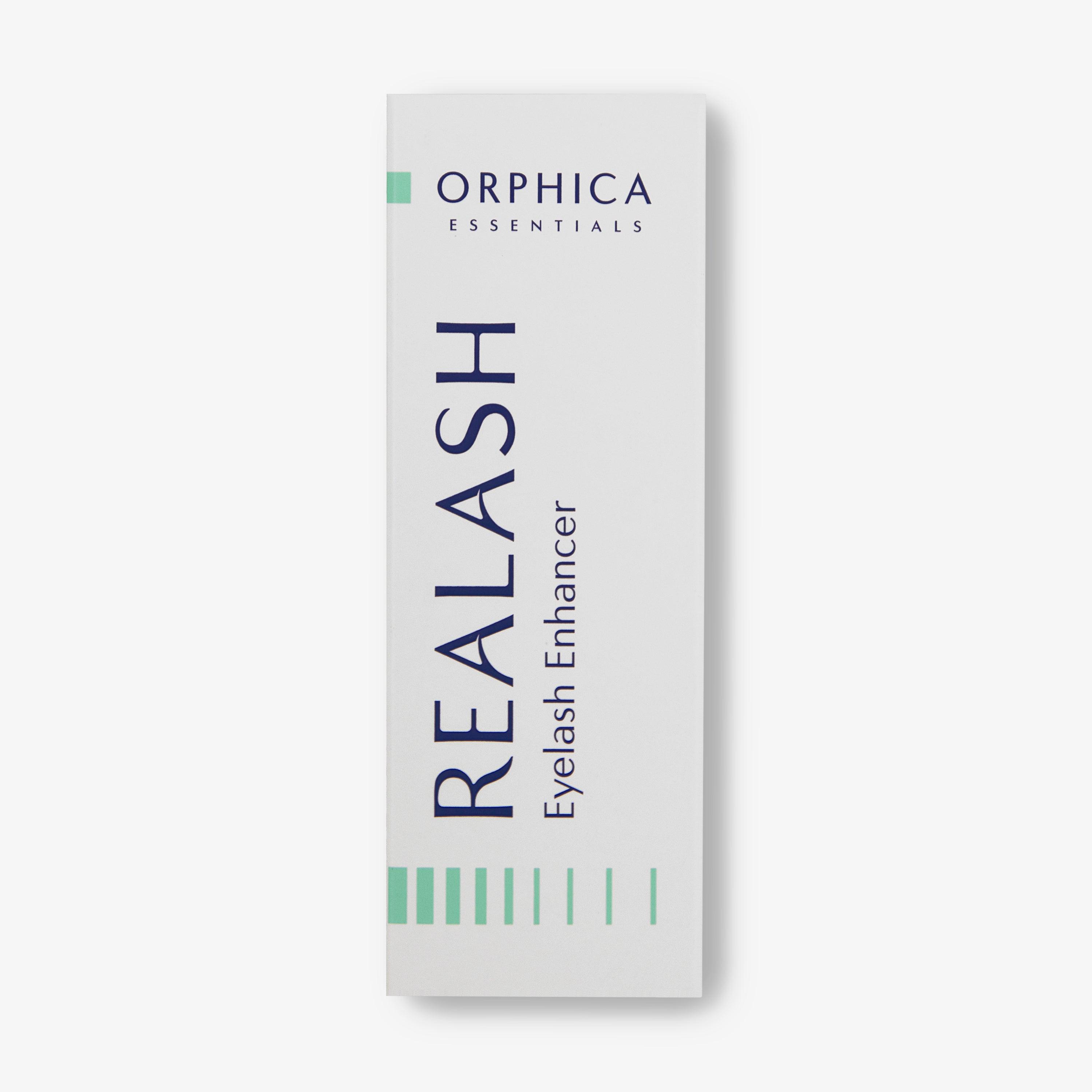 Orphica realash wimperserum - SerumGeeks