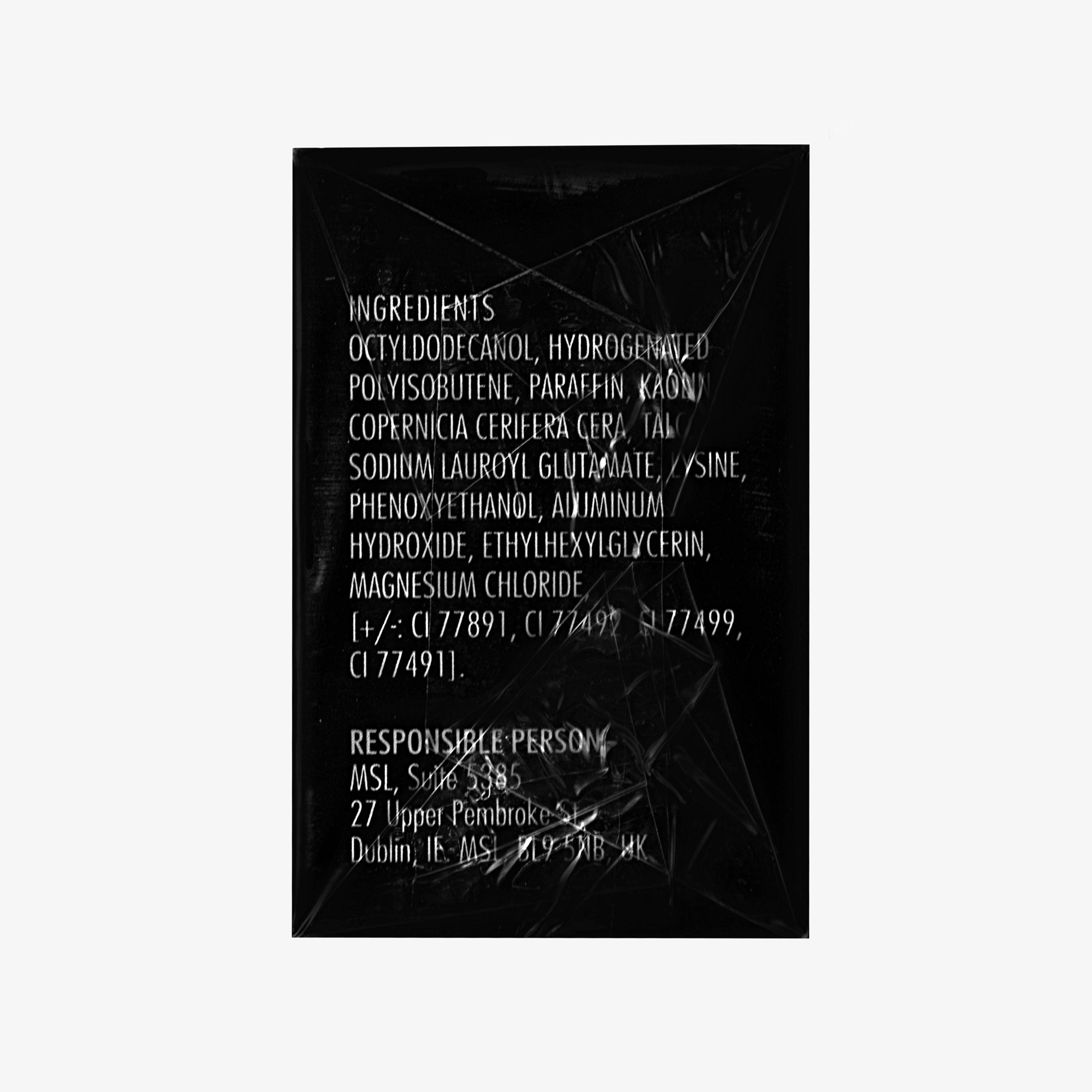 Nanobrow eyebrow pomade - SerumGeeks