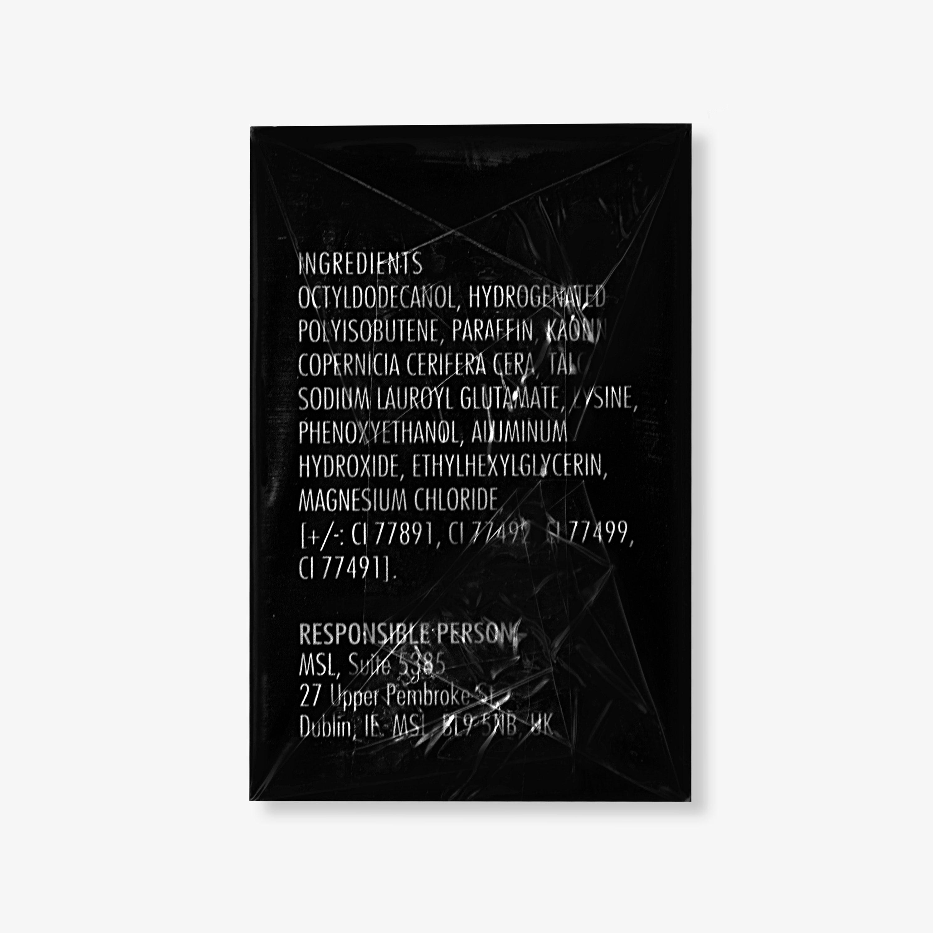 Nanobrow eyebrow pomade - SerumGeeks