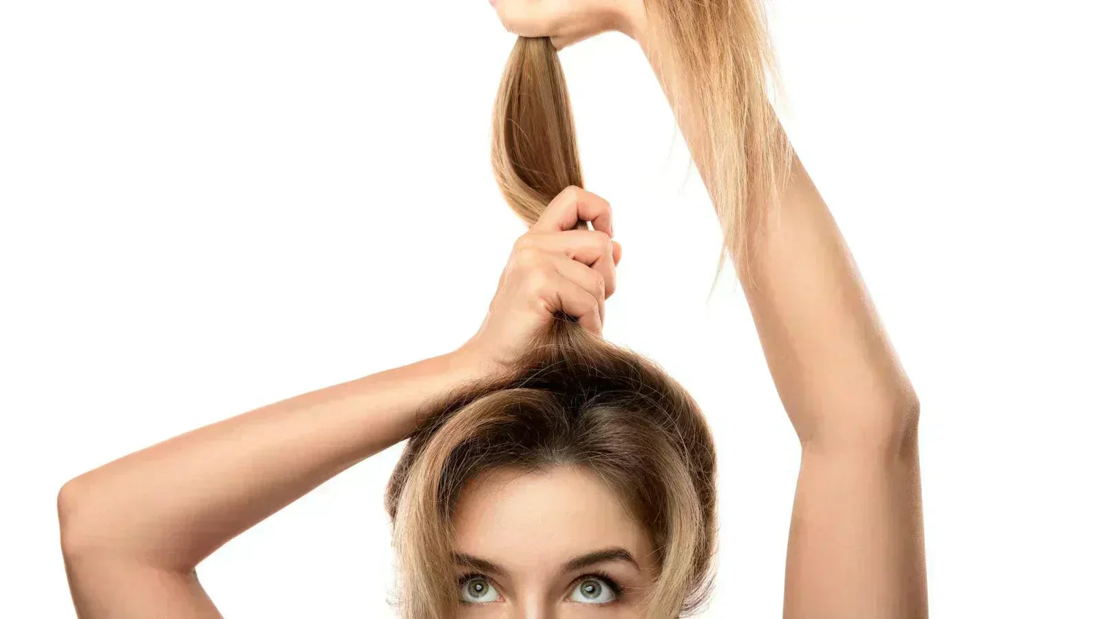 20 meest gestelde vragen over haargroei - SerumGeeks