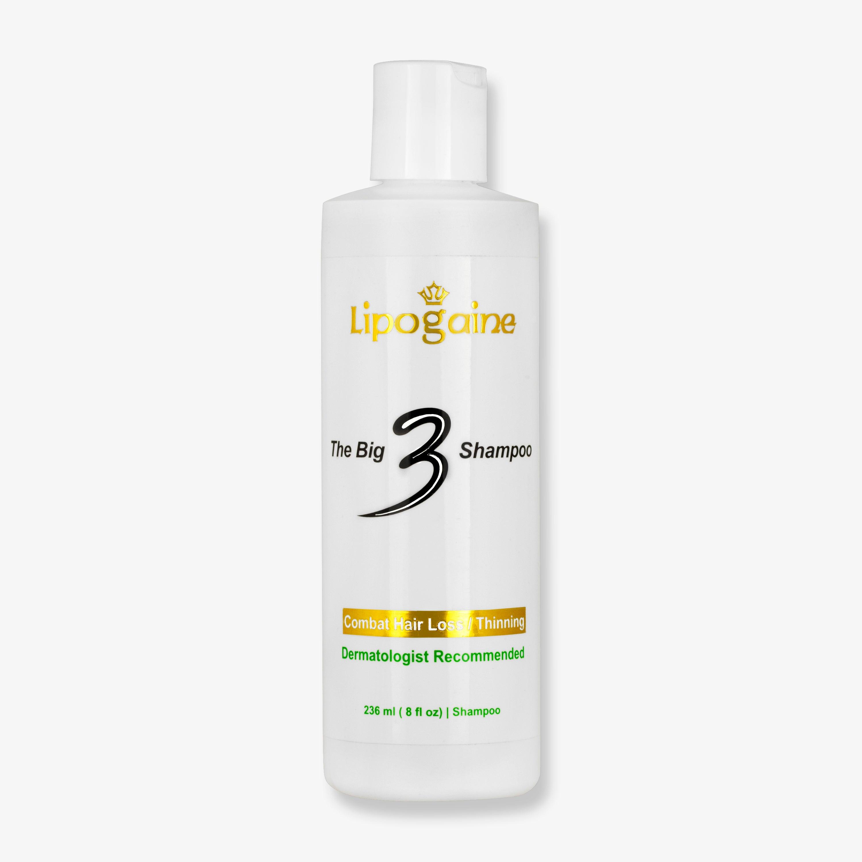 20 vragen over anti haaruitval shampoos - SerumGeeks