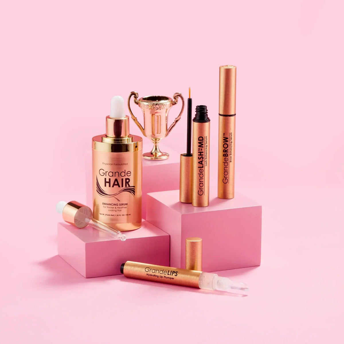 Grande Cosmetics - SerumGeeks