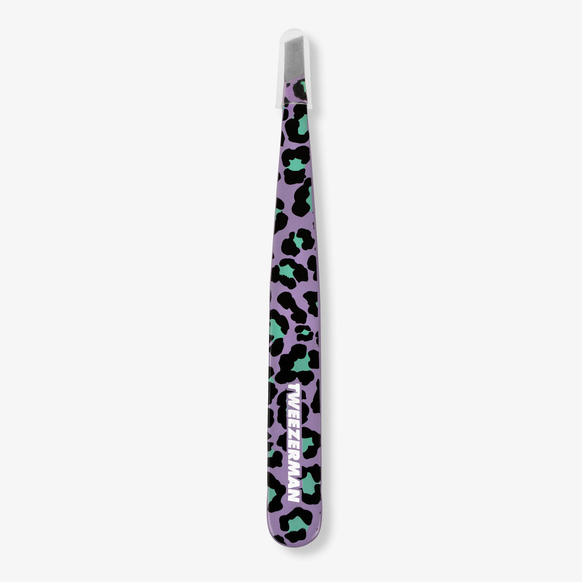 Tweezerman - Slant tweezer Panter - SerumGeeks