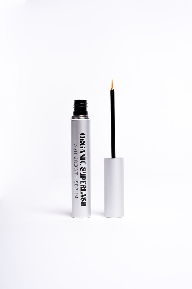 Syrene Organic Superlash wimperserum