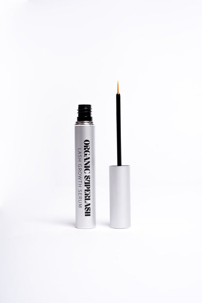 Syrene Organic Superlash wimperserum
