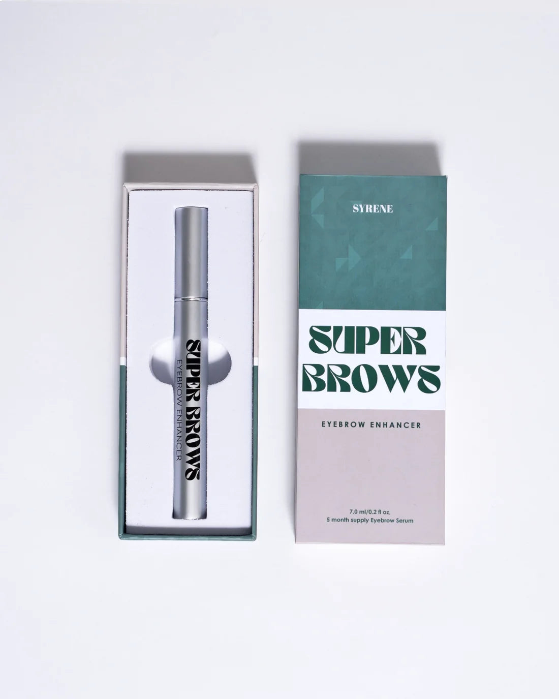 Syrene Superbrow wenkbrauwserum