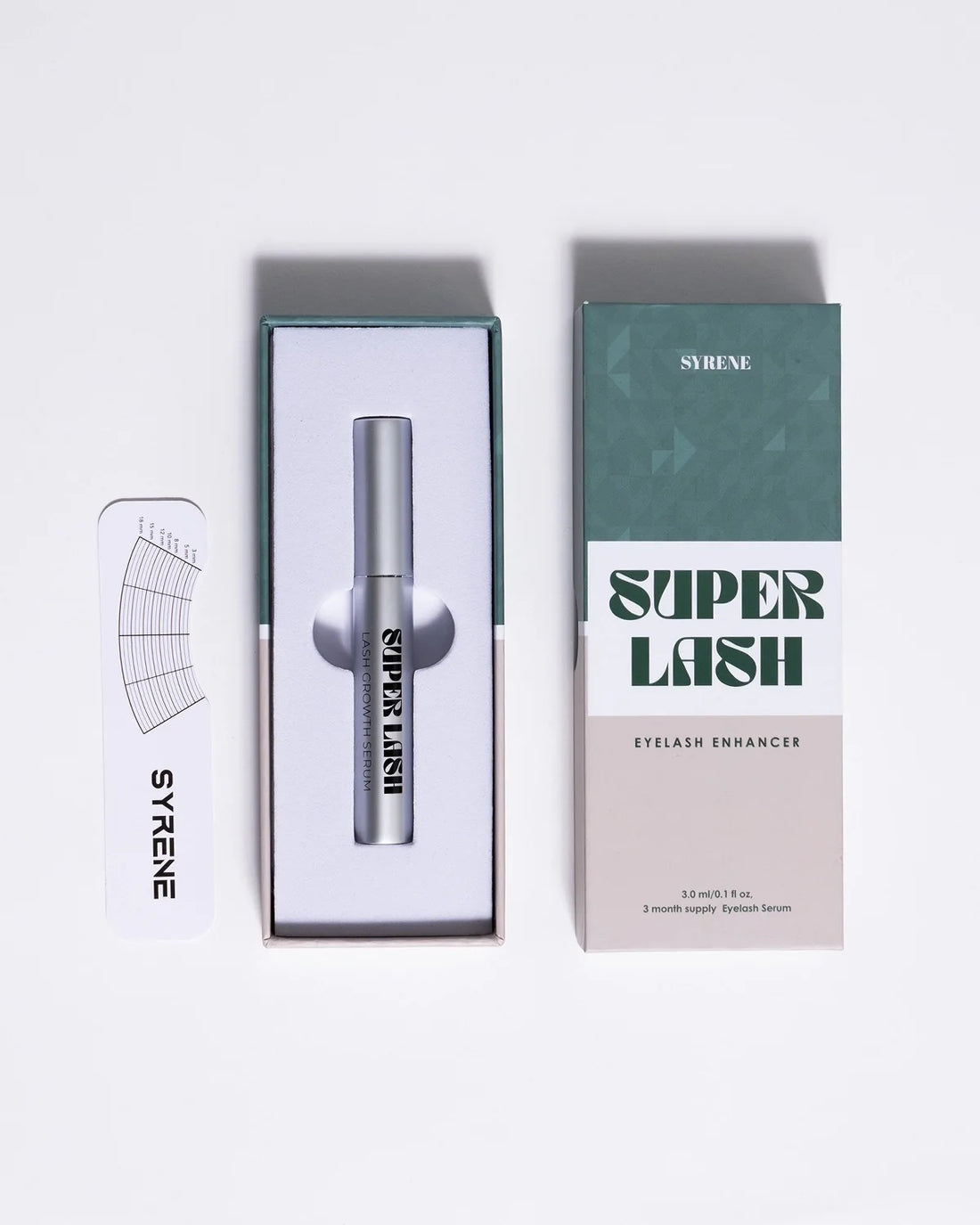 Super lash wimperserum