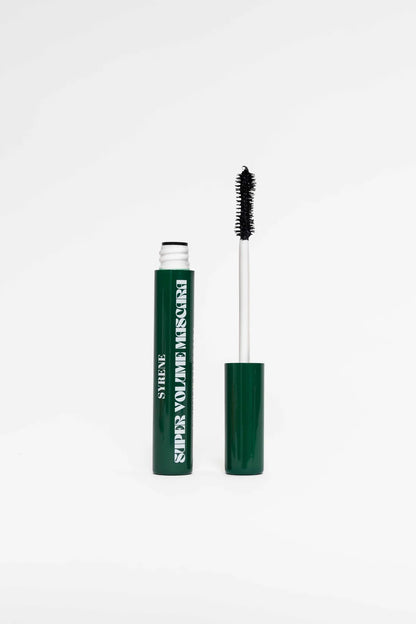 Syrene volume mascara