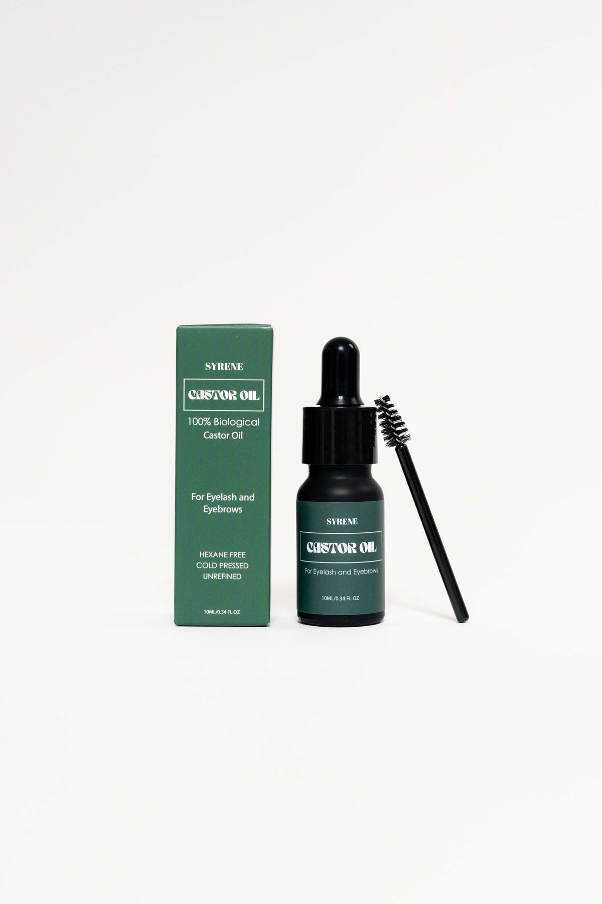 Syrene castor olie wimperserum