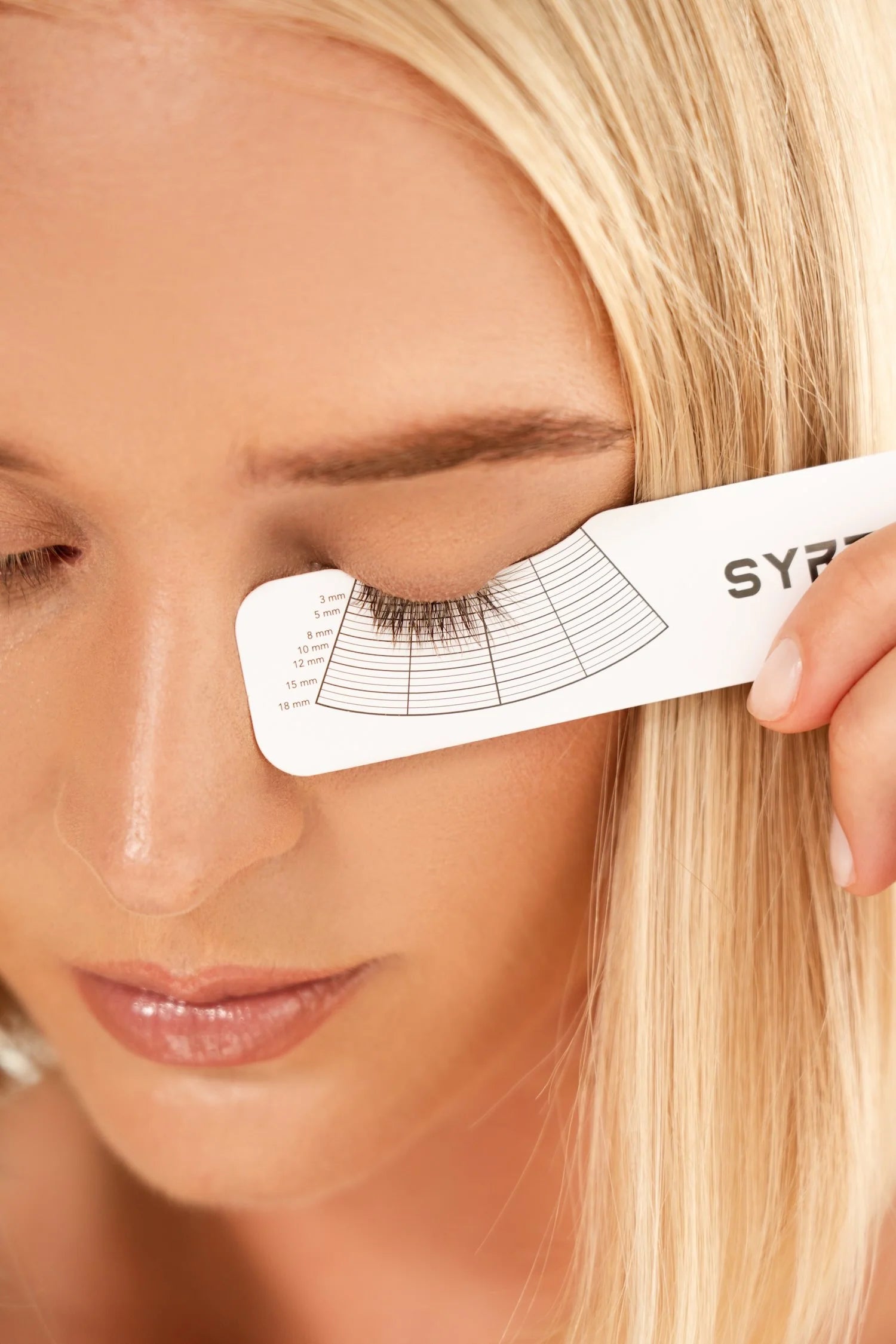 Super lash wimperserum