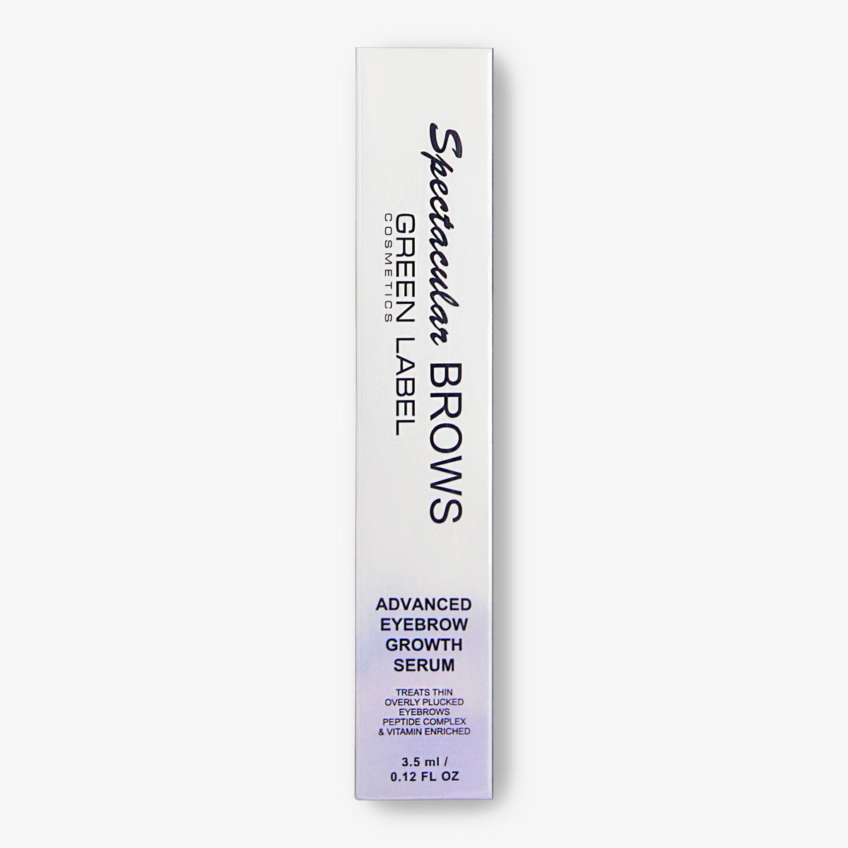 Spectacular brows wenkbrauwserum - SerumGeeks