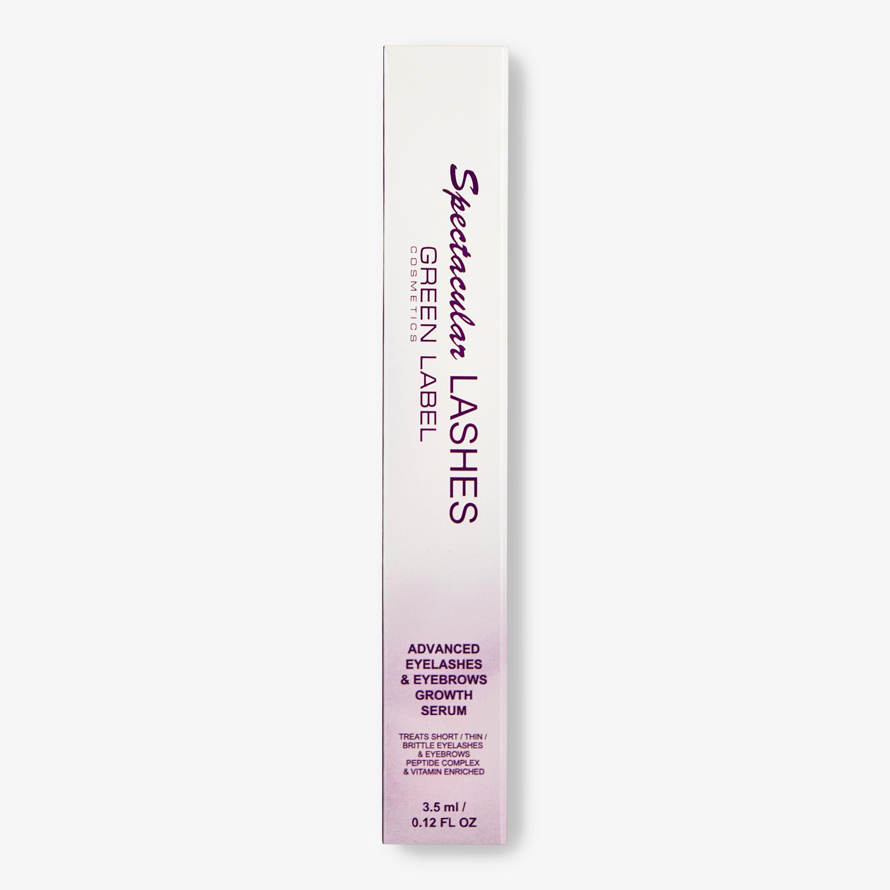 Spectacular lashes wimperserum - SerumGeeks