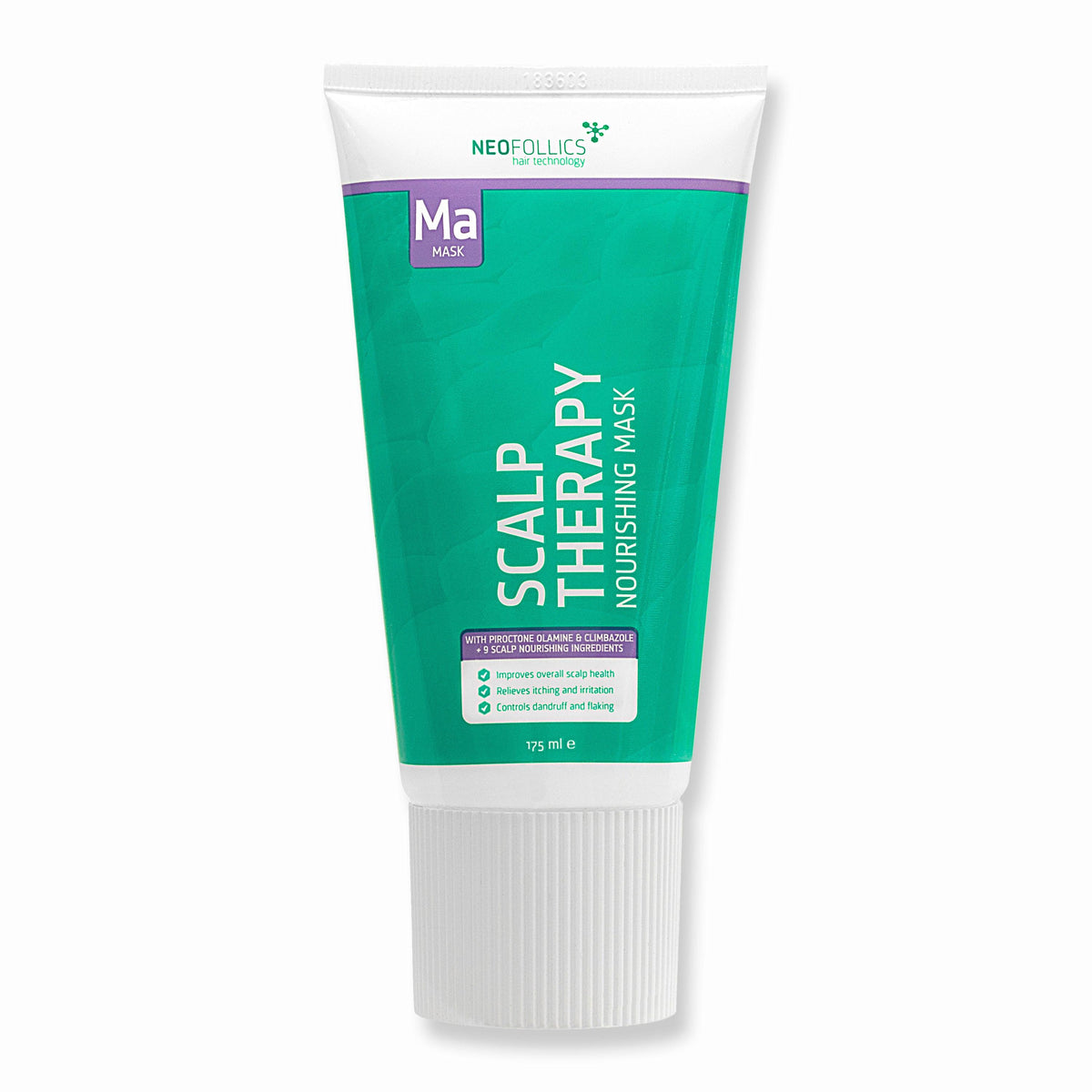 Neofollics nourishing mask - SerumGeeks