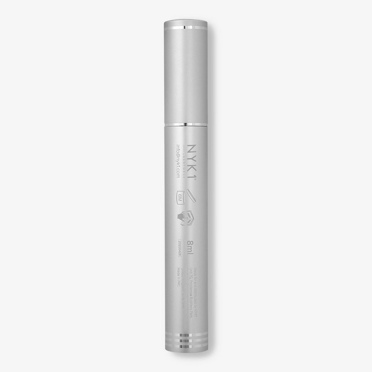 NYK1 lash force wimperserum - SerumGeeks