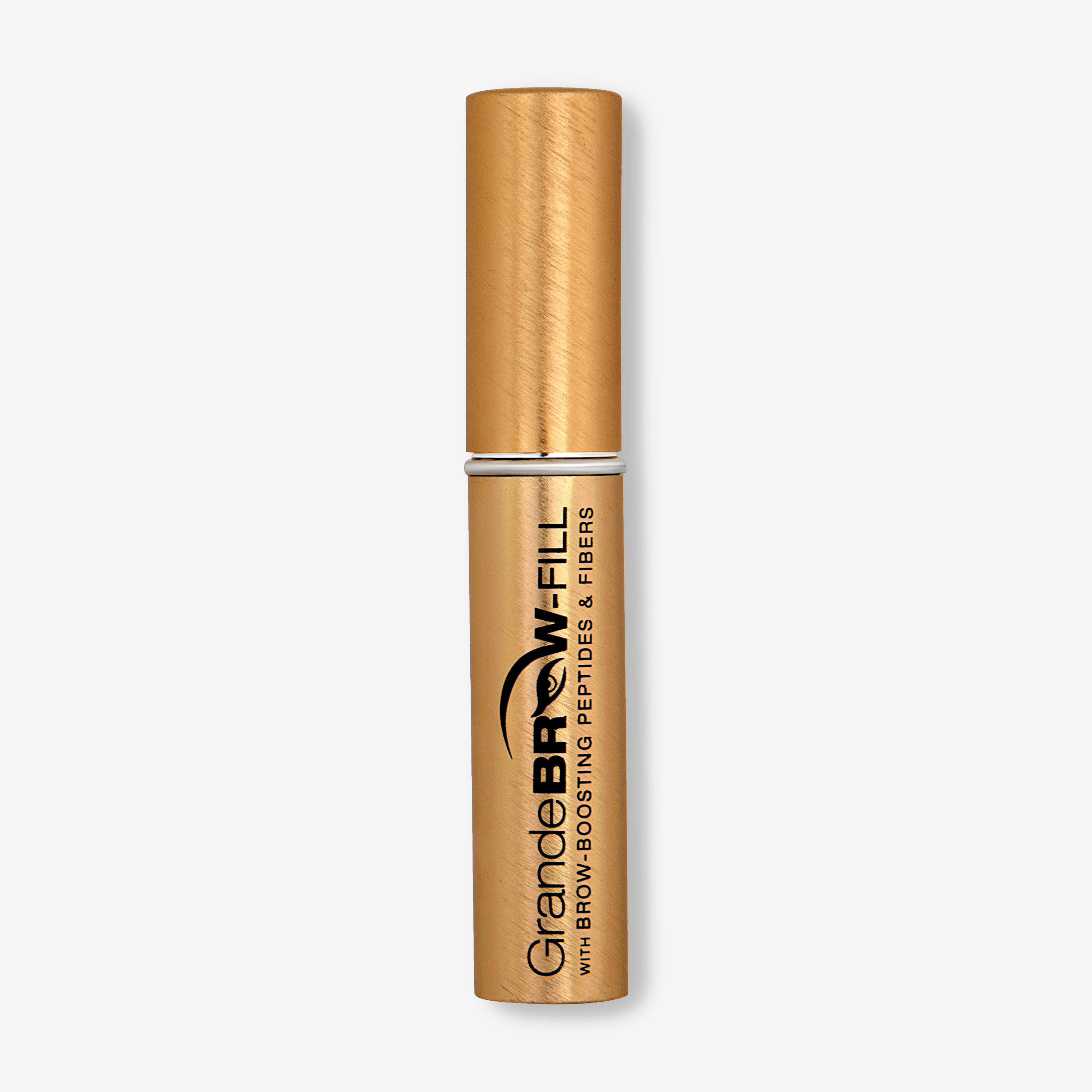 Grandebrow fill - SerumGeeks