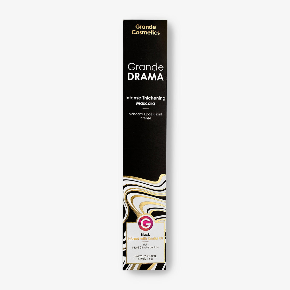 Grandedrama - SerumGeeks