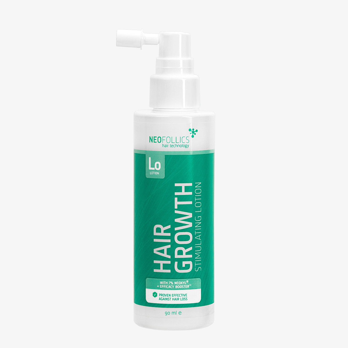 Neofollics lotion met 7% Neoxyl® - SerumGeeks