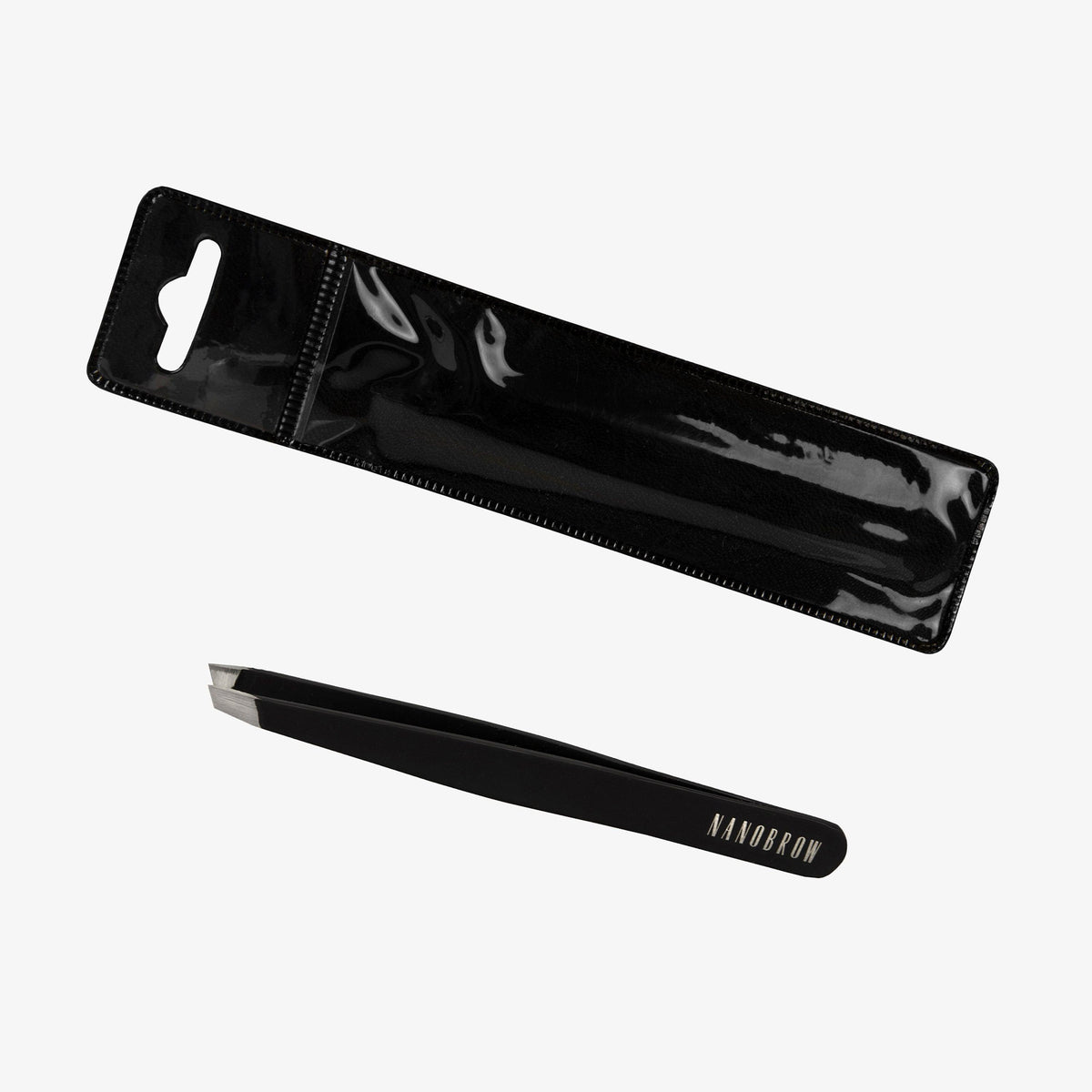 Nanobrow tweezer - SerumGeeks