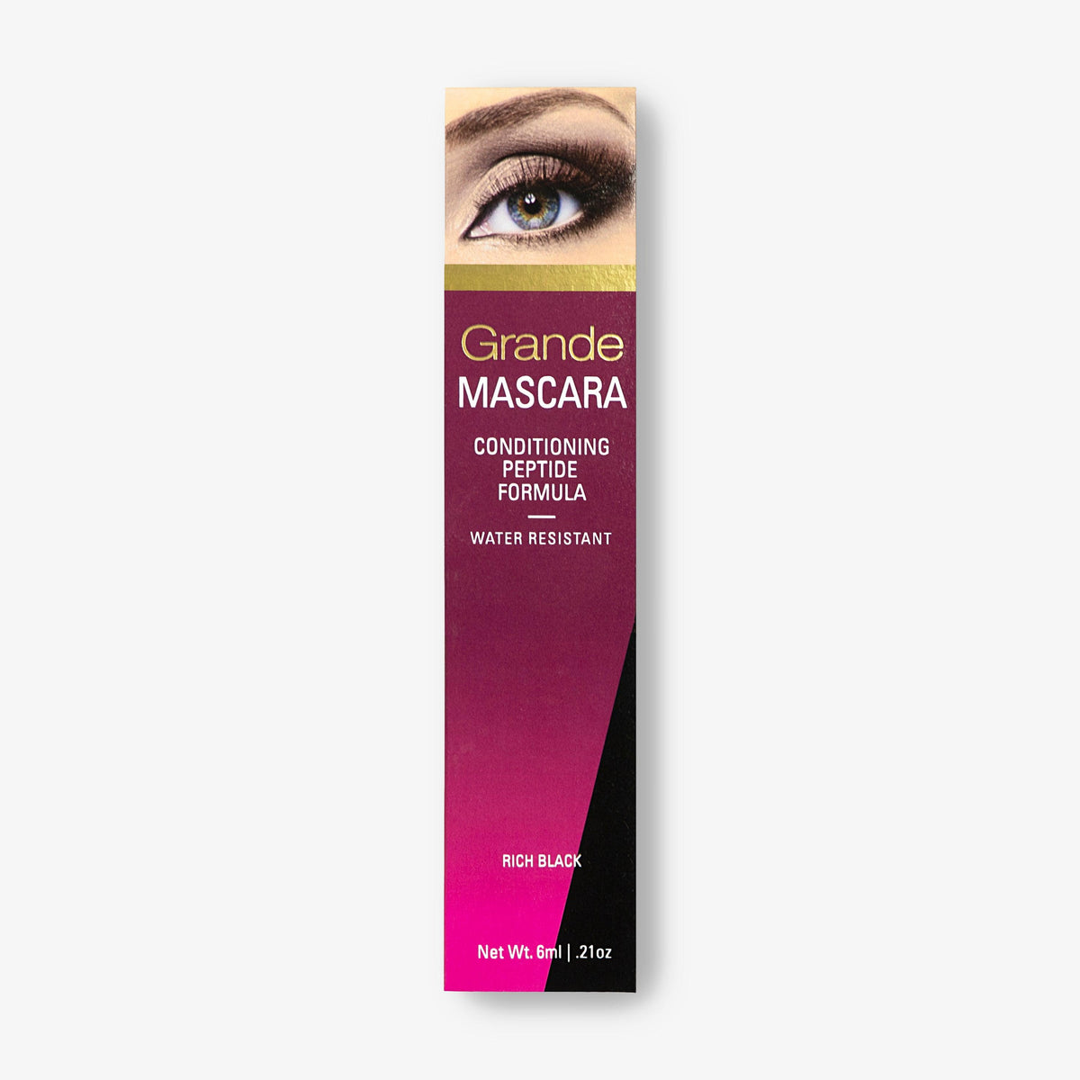 Grandemascara - SerumGeeks