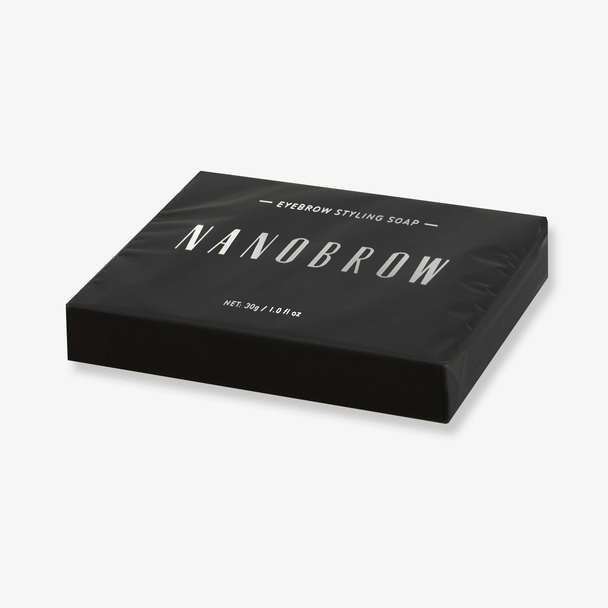 Nanobrow eyebrow styling soap - SerumGeeks