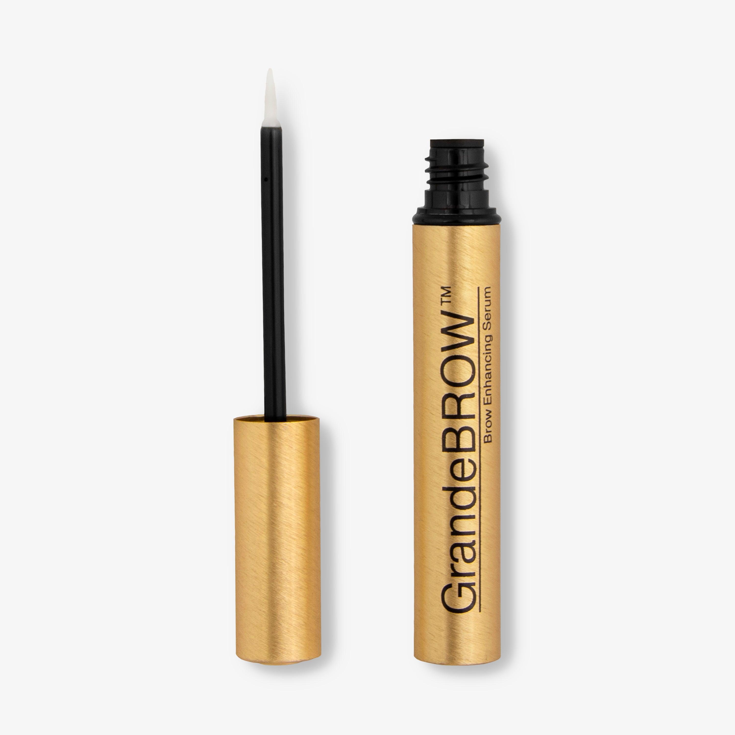 Grandebrow wenkbrauwserum - SerumGeeks