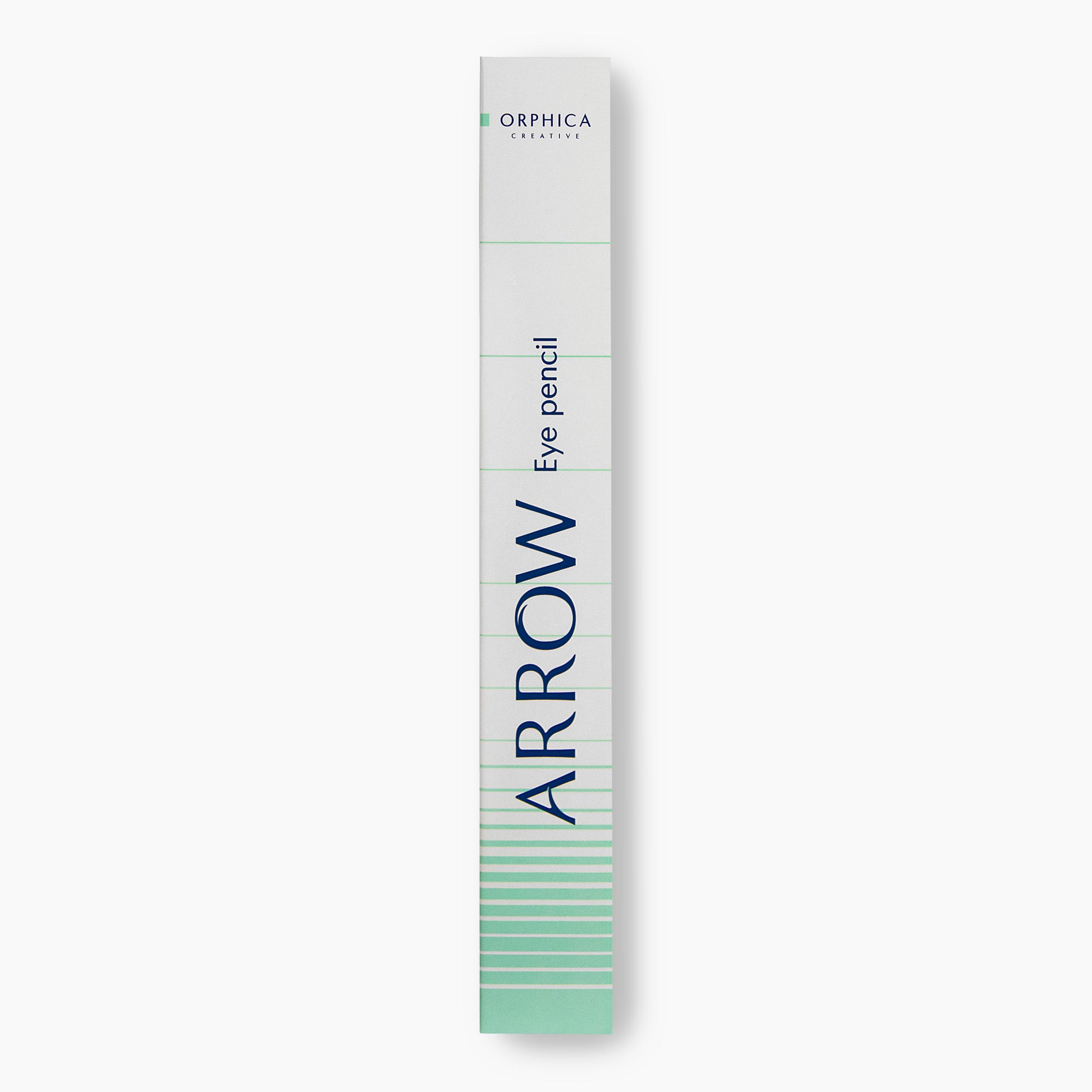 Orphica arrow eye pencil - SerumGeeks