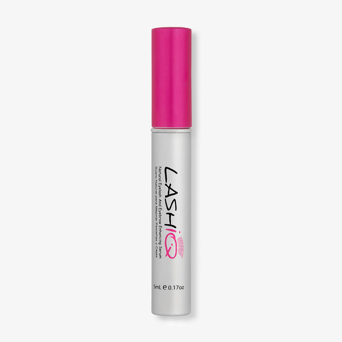 Lashiq wimperserum - SerumGeeks